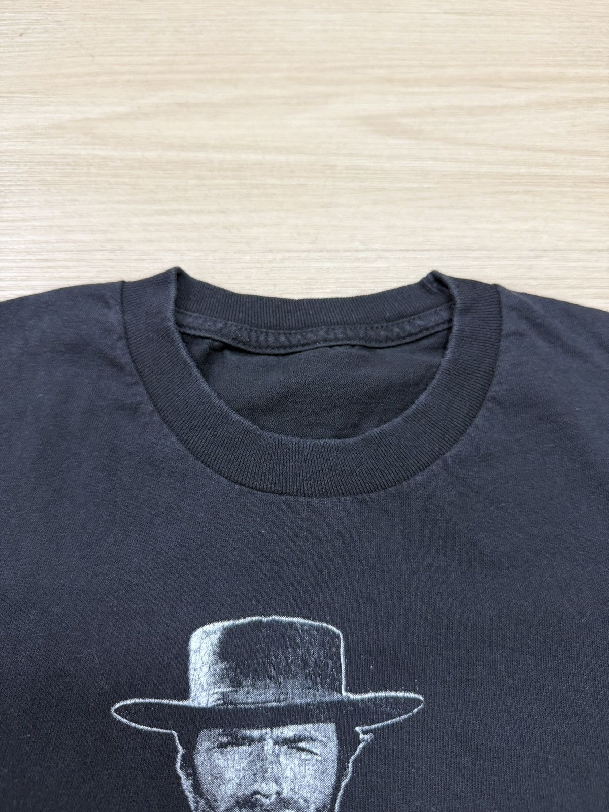 Other Vintage movie tee Size US L / EU 52-54 / 3 - 3 Thumbnail