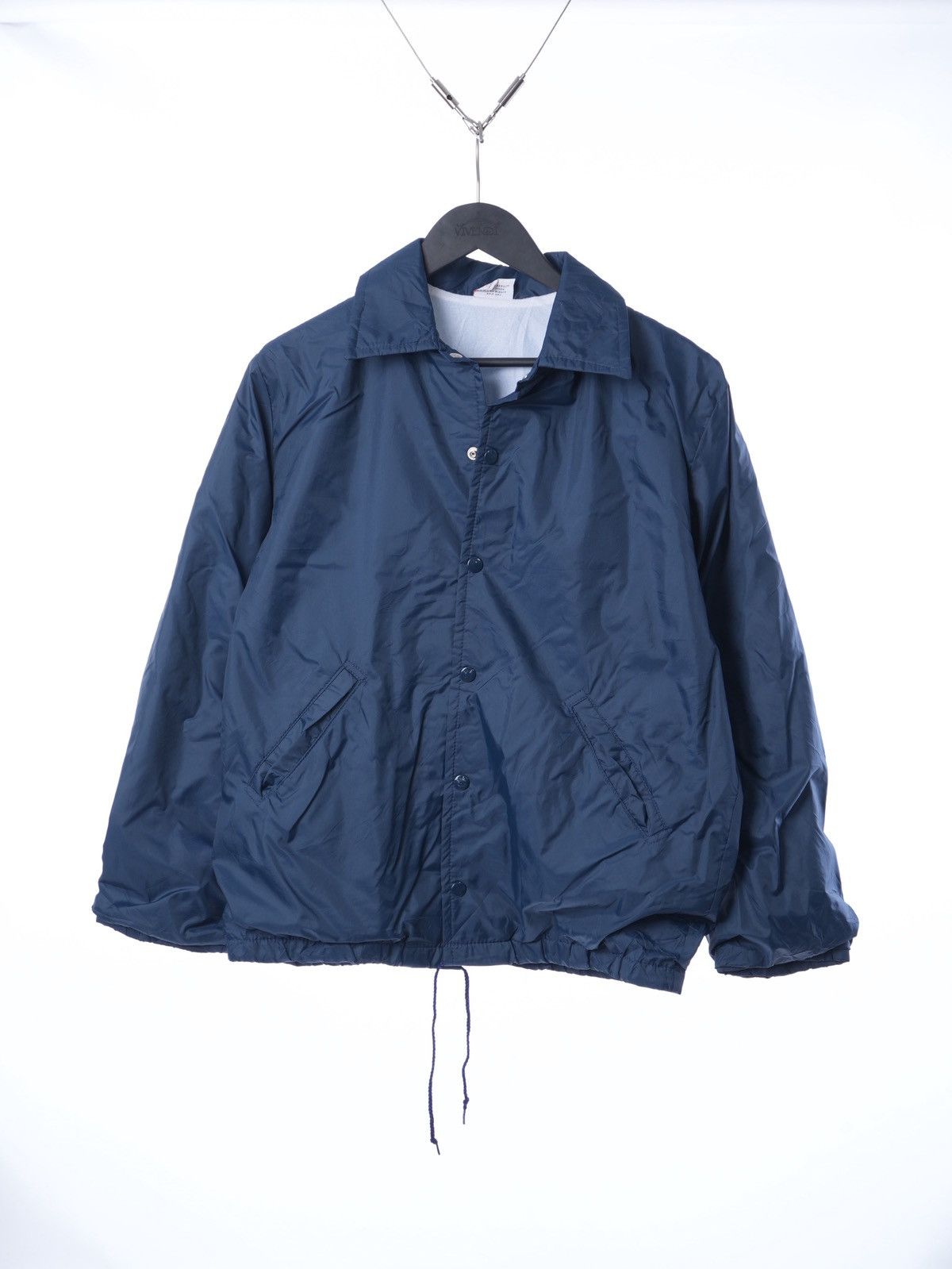 Vintage Vintage Birdie by Richard A. Leslie Bomber Jacket Coach Size US S / EU 44-46 / 1 - 7 Thumbnail