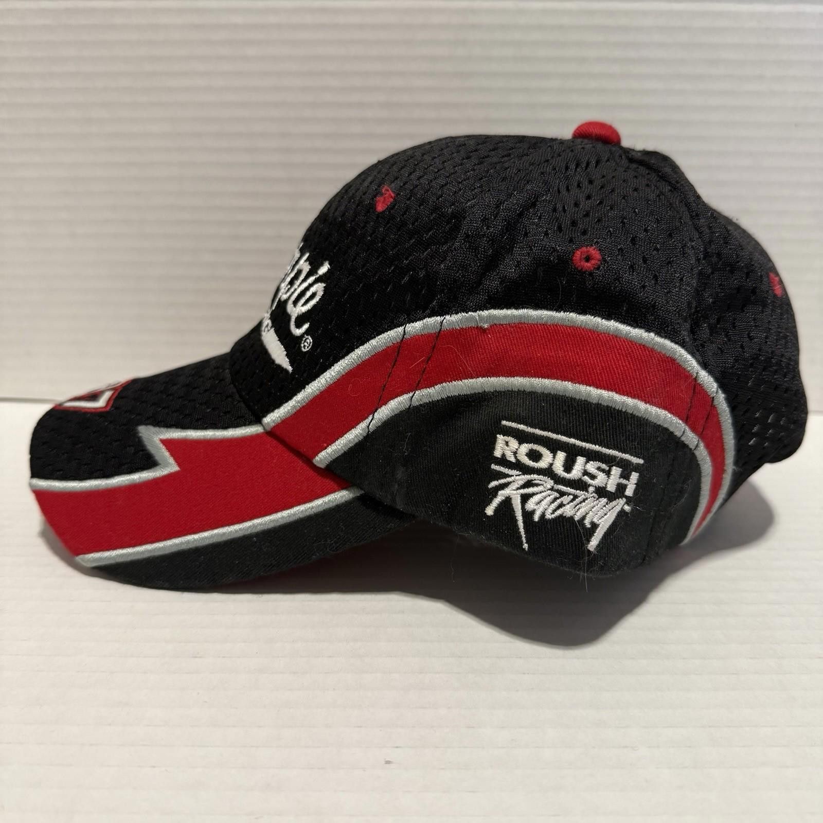 Chanel #97 Kurt Busch Roush Racing Cap Men’s Size ONE SIZE - 2 Thumbnail
