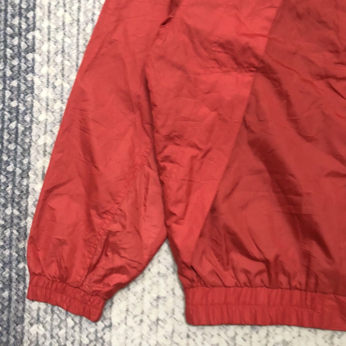 Japanese Brand × Vintage Rare Vintage Toyota Racing Development (TRD) Jacket Size US XL / EU 56 / 4 - 4 Thumbnail