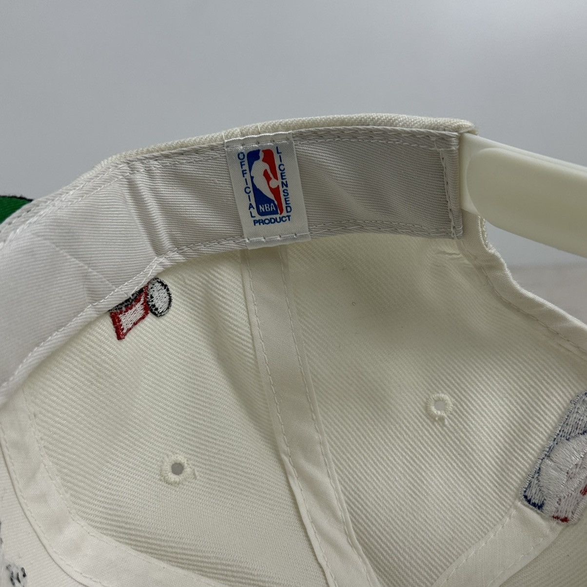 Sports Specialties Vintage Hat Chicago Bulls Shadow Sports Specialties Size ONE SIZE - 7 Thumbnail