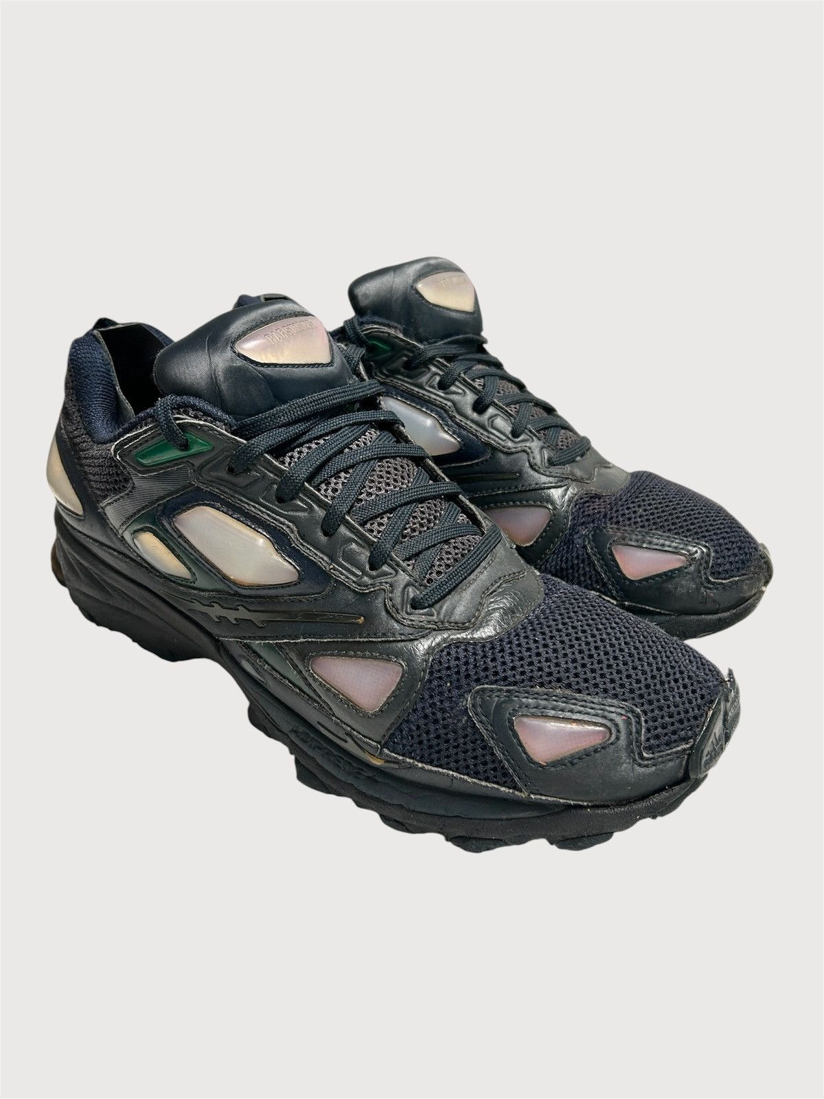 Raf Simons 2013 Ozweego Response 1 Size US 9 / EU 42 - 1 Thumbnail