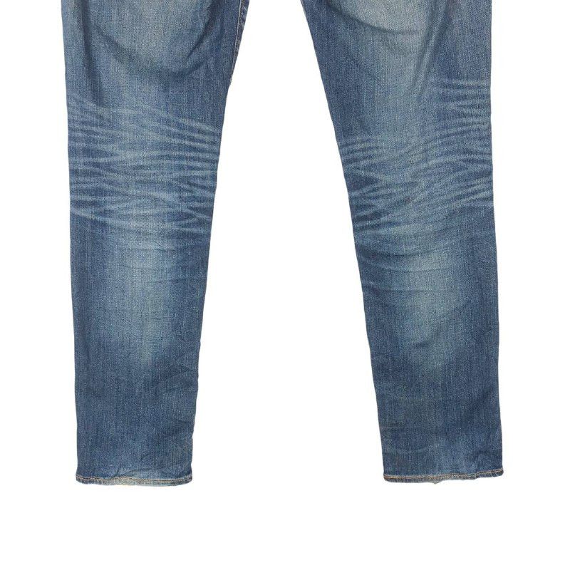 Levi's Vintage Levi's Strauss 511 Denim Jeans Size US 32 / EU 48 - 6 Thumbnail