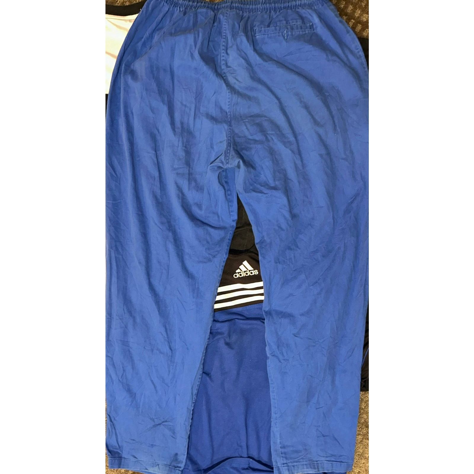 Adidas 👖 Adidas World Cup '94 Sweat pants - Size XL Size US XL / EU 56 / 4 - 1 Thumbnail