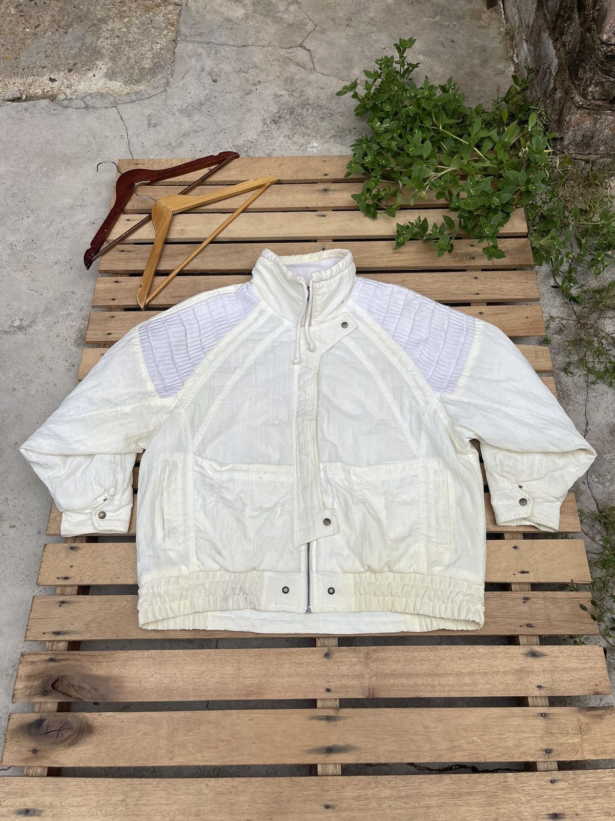 ジャケット・アウター 80s ISSEY MIYAKE TSUMORI CHISATO bomber s-l400.jpg