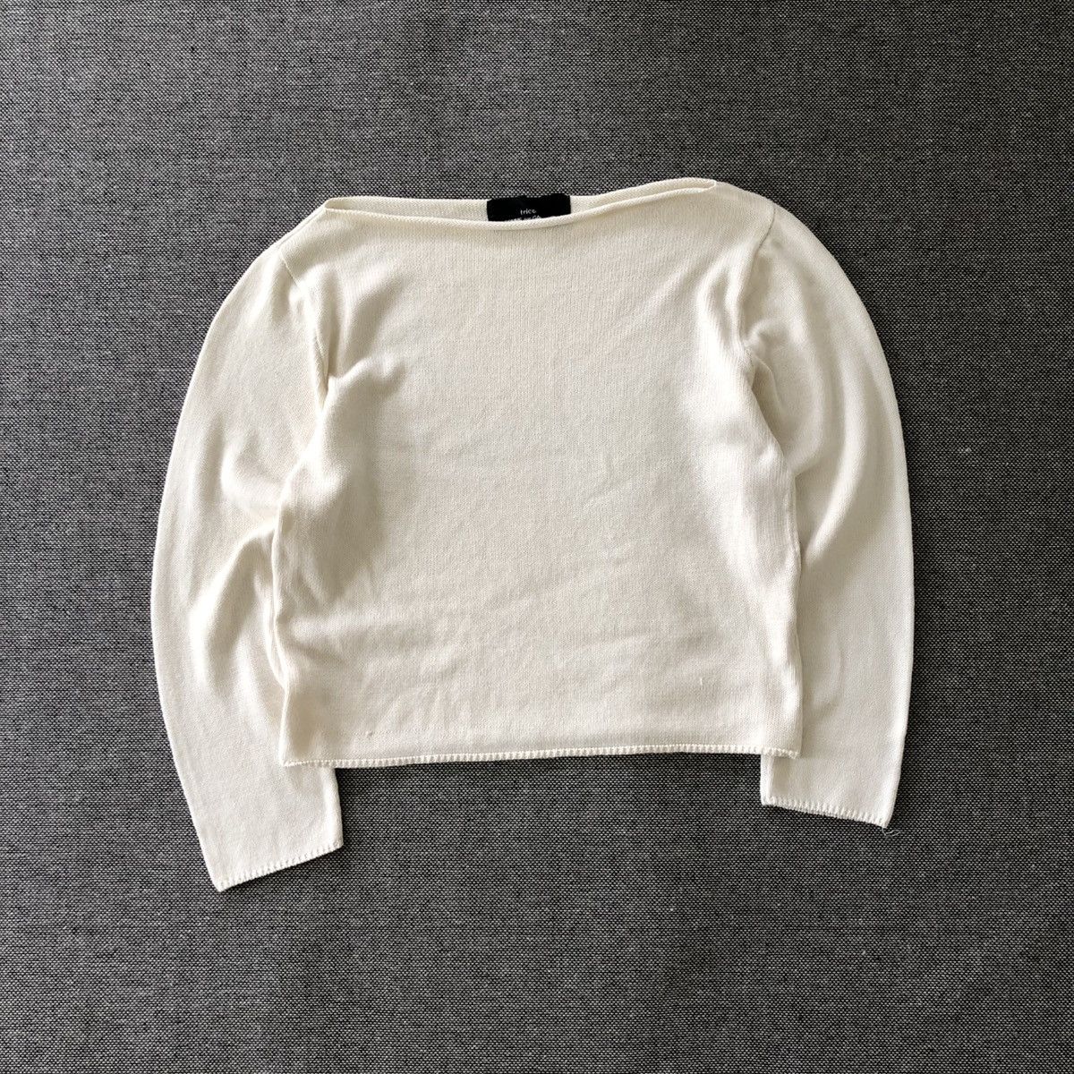 Comme des Garcons × Tricot Comme des Garcons × Vintage Vintage