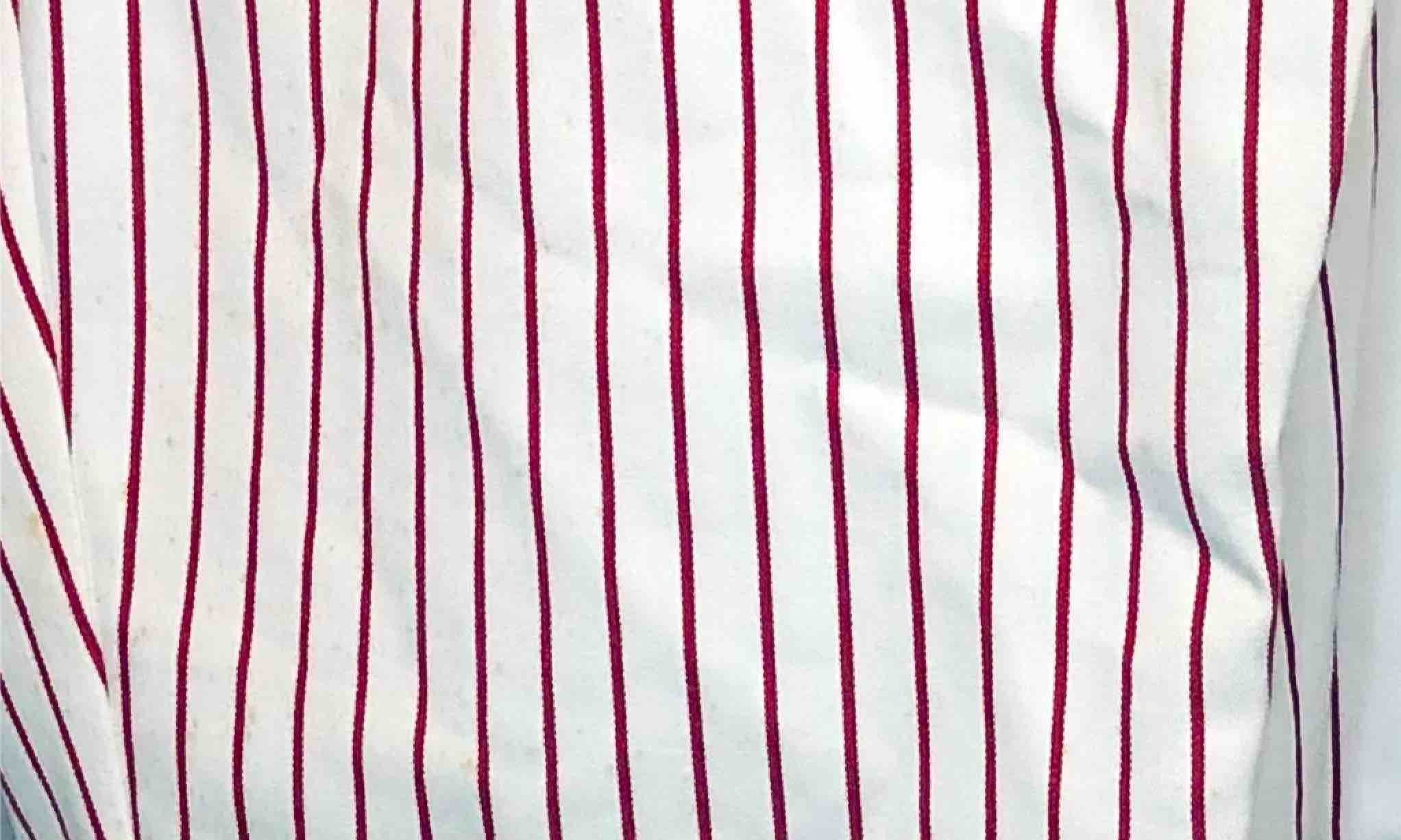 Vintage Complete Bodysuit White/Red Size M / US 6-8 / IT 42-44 - 6 Thumbnail