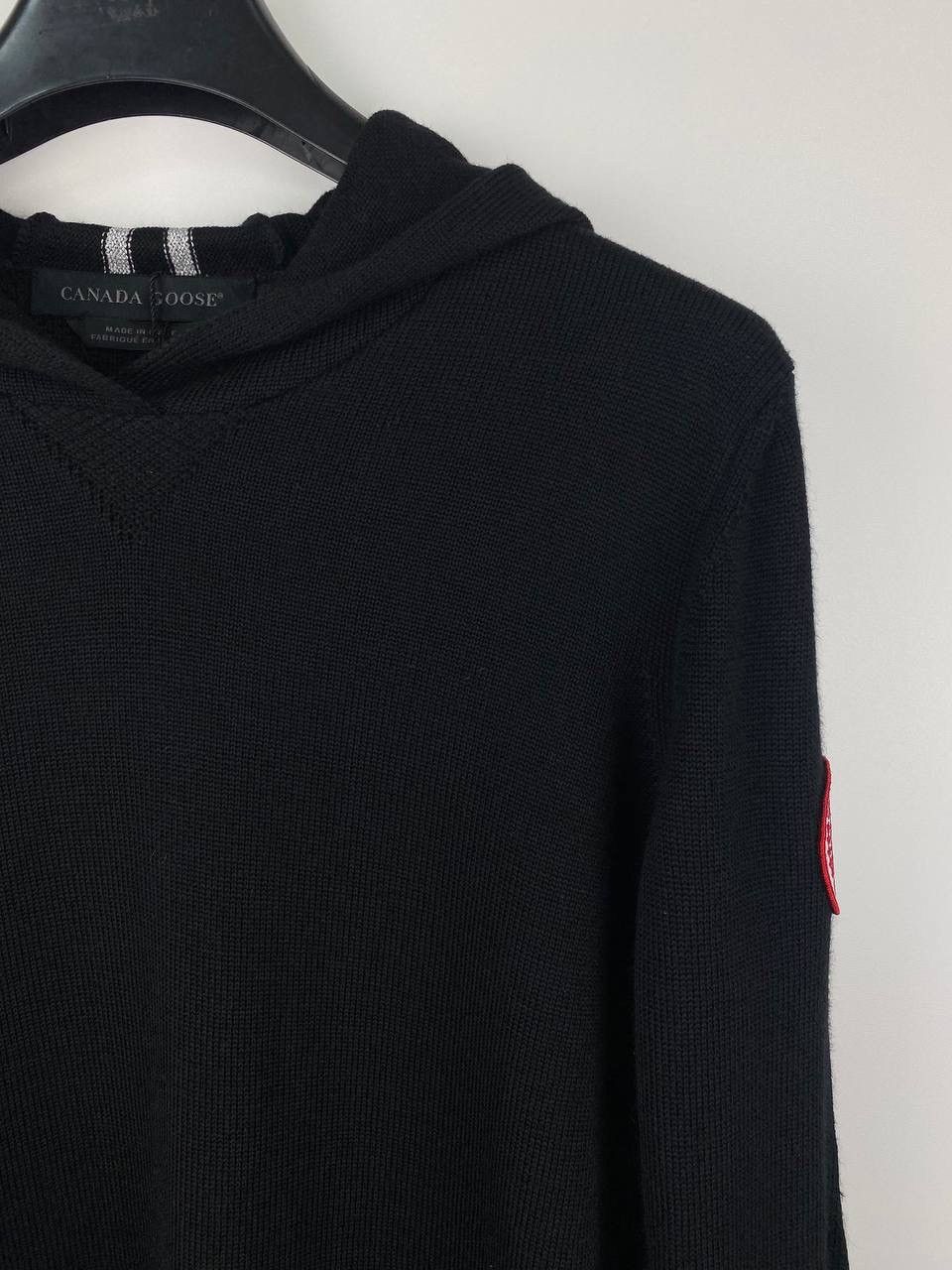 Canada Goose Canada Goose Benton hoodie sweater woman size S Size S / US 4 / IT 40 - 5 Thumbnail