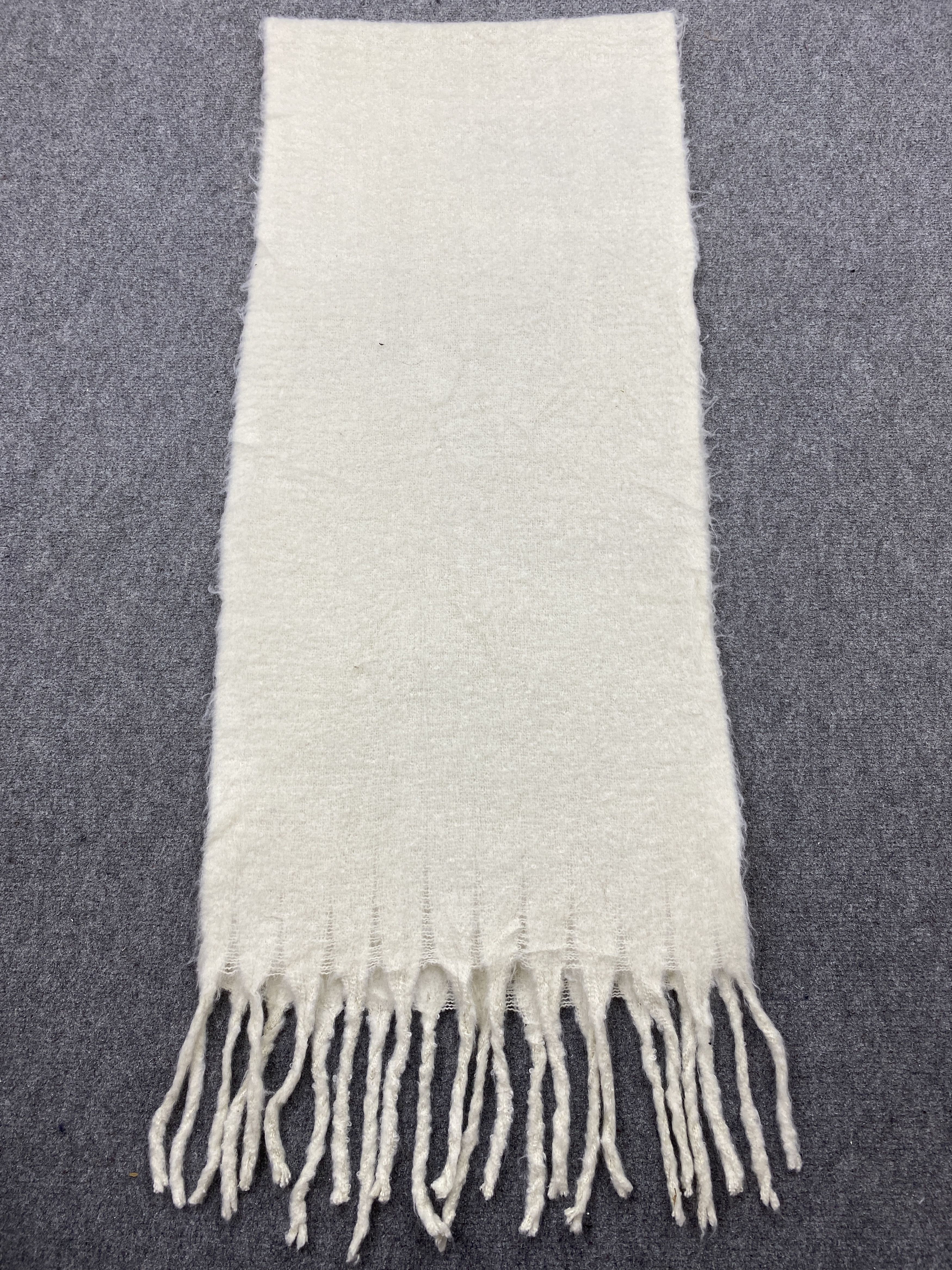 Japanese Brand Japanese Brand Scarf / Muffler / Neckwear SC0173 Size ONE SIZE - 21 Thumbnail
