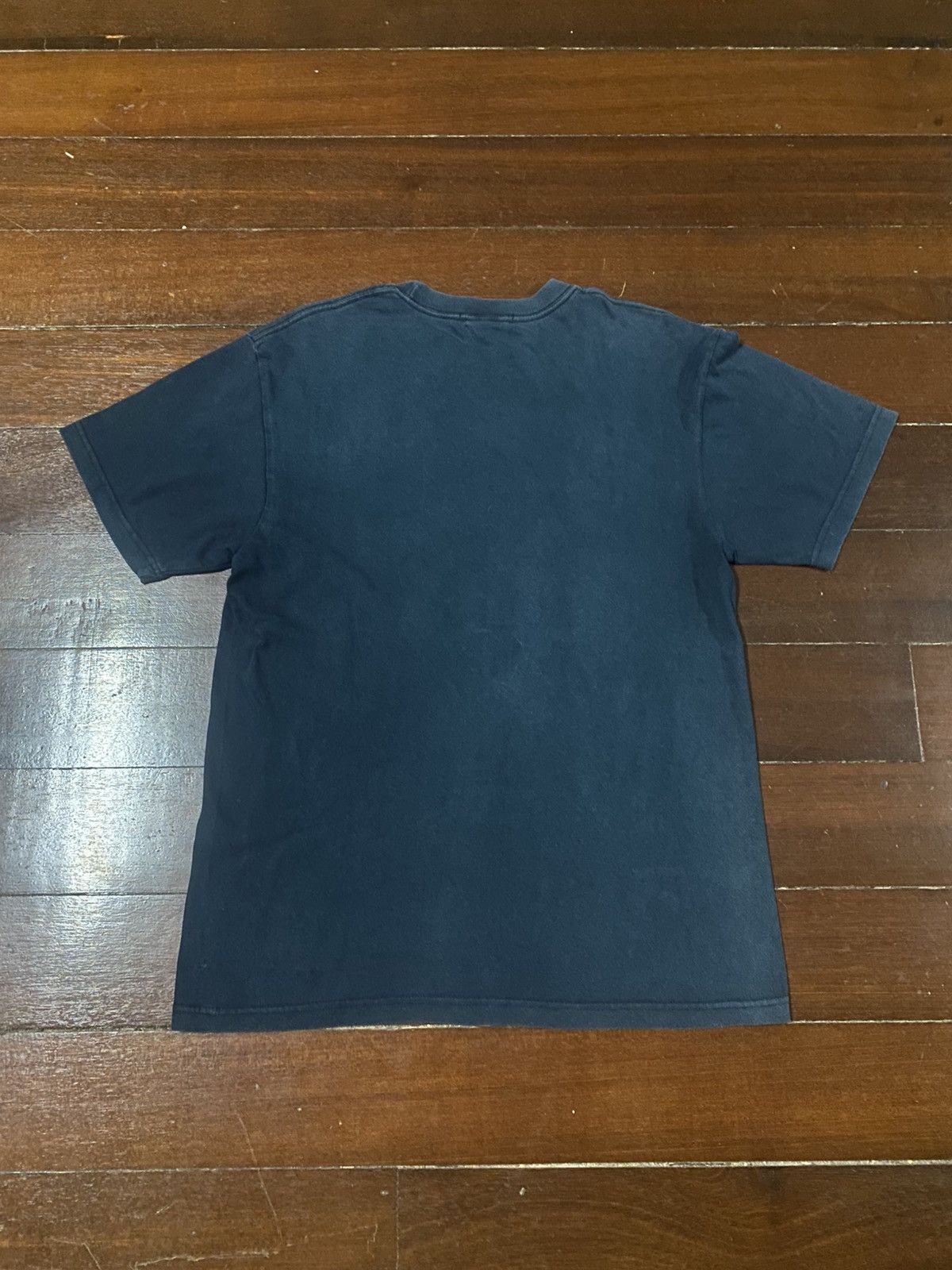Anime Vintage Anime Shirt Fist of the North Star rare pcs Size US L / EU 52-54 / 3 - 6 Thumbnail