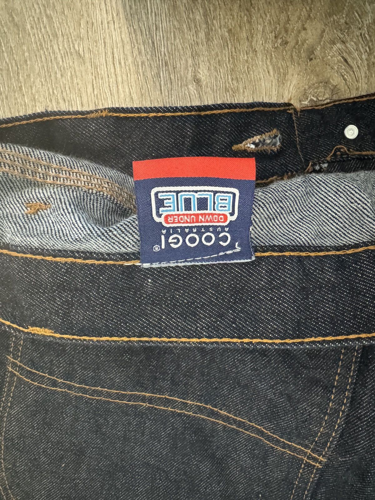 Coogi Baggy Coogi Jeans Size US 38 / EU 54 - 6 Thumbnail