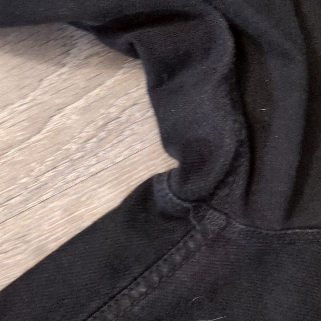 Other Lysse Black Denim Pull On Leggings Size XS Size 25" / US 0 / IT 36 - 7 Thumbnail