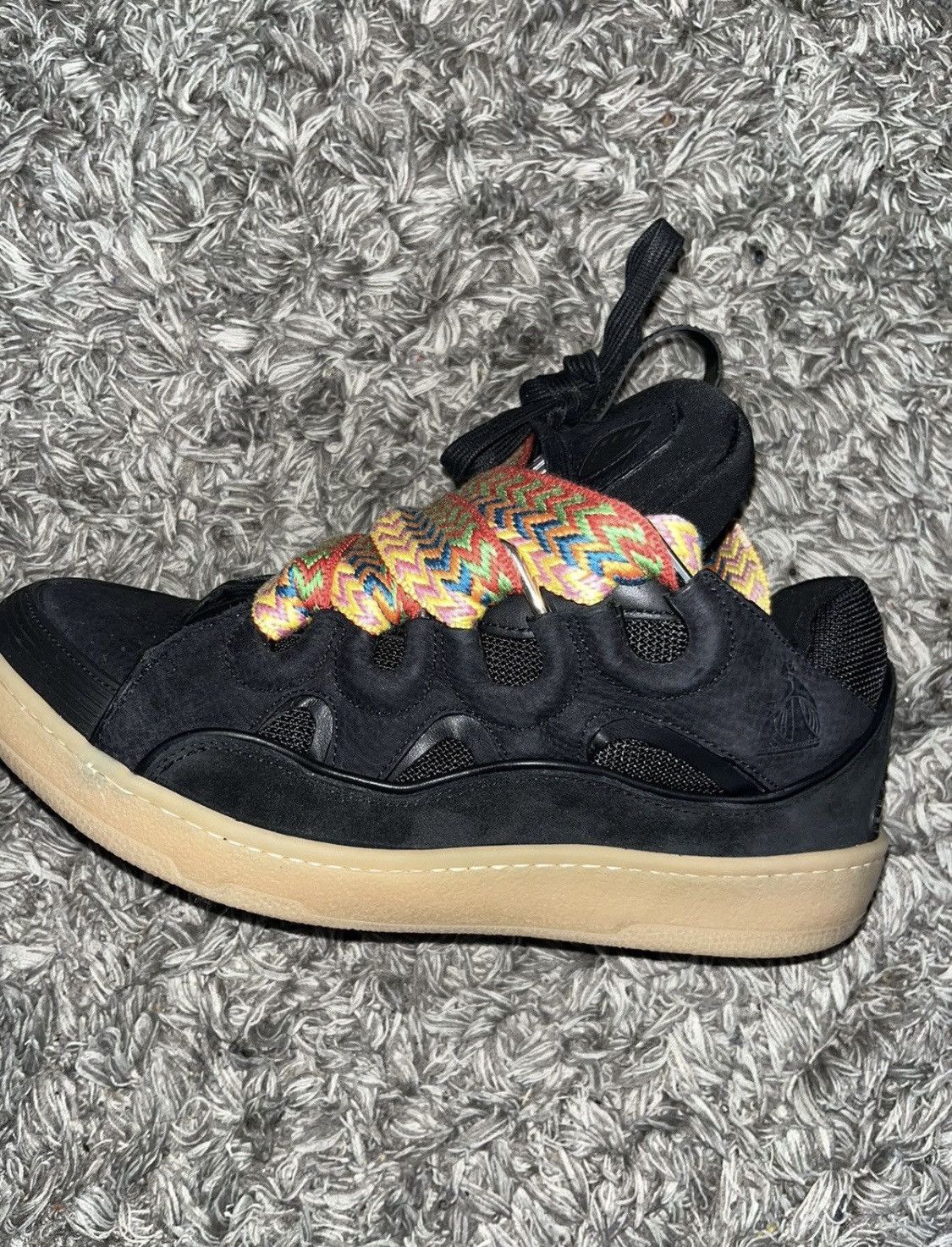 Lanvin Lanvin Curb Size US 8.5 / EU 41-42 - 2 Thumbnail