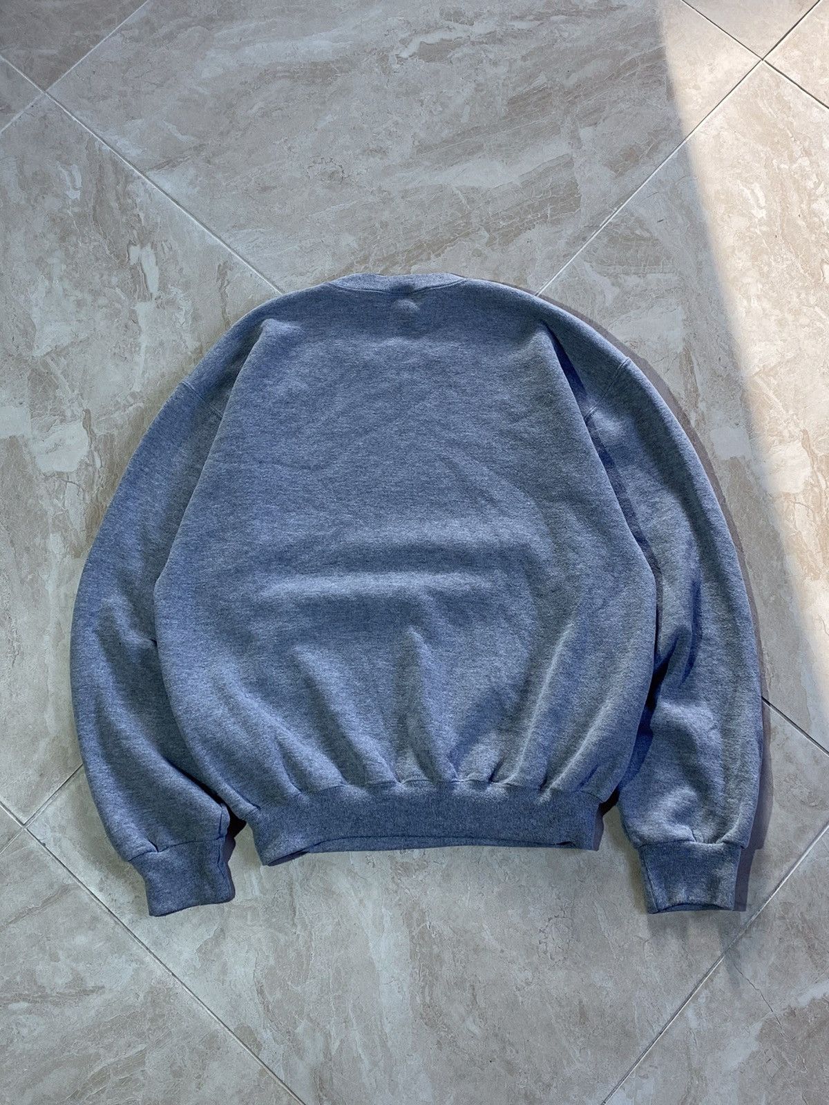 Russell Athletic × Vintage Vintage Russell Athletic USA oversized fit sweatshirt Size US M / EU 48-50 / 2 - 9 Thumbnail