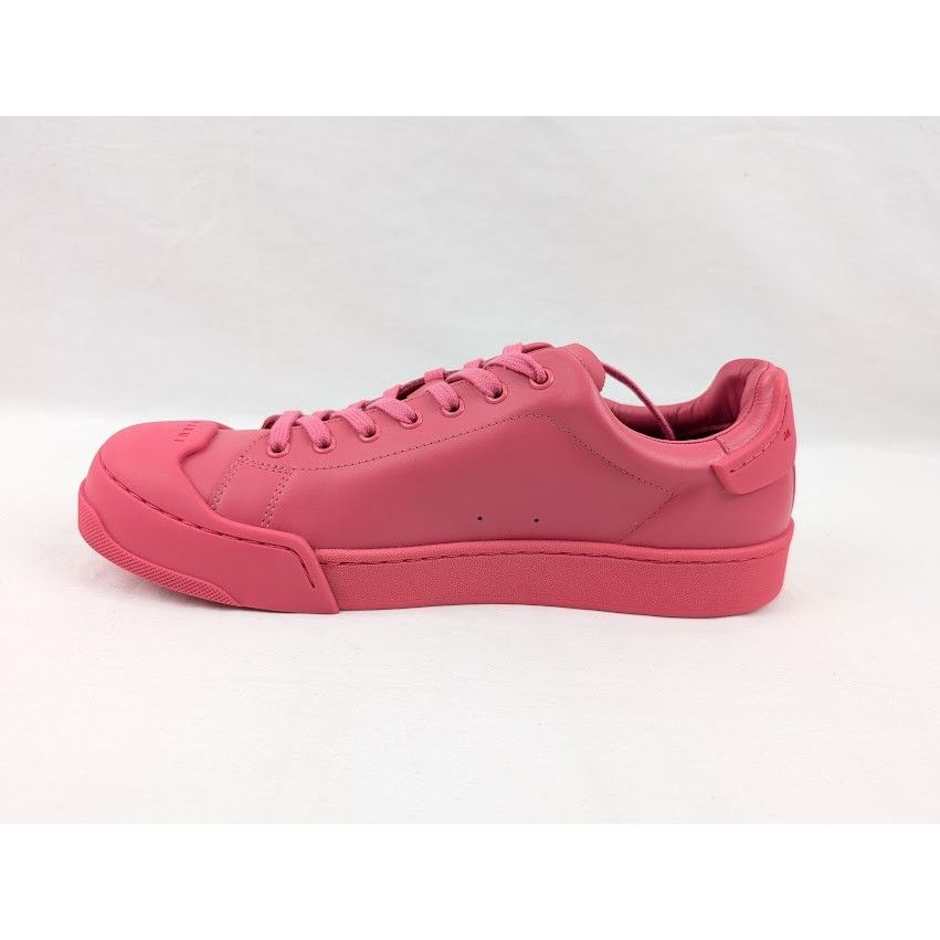 Marni o1rshd1 Low-Top Sneakers in Fuchsia Size US 12 / EU 45 - 8 Thumbnail
