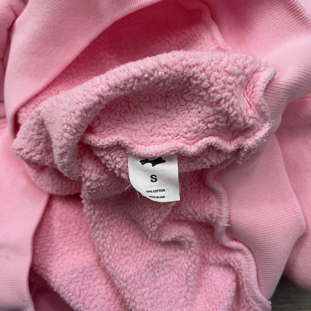 SKYLRK Justin Bieber SKYLRK Hoodie Cloudy Pink Size US S / EU 44-46 / 1 - 7 Thumbnail