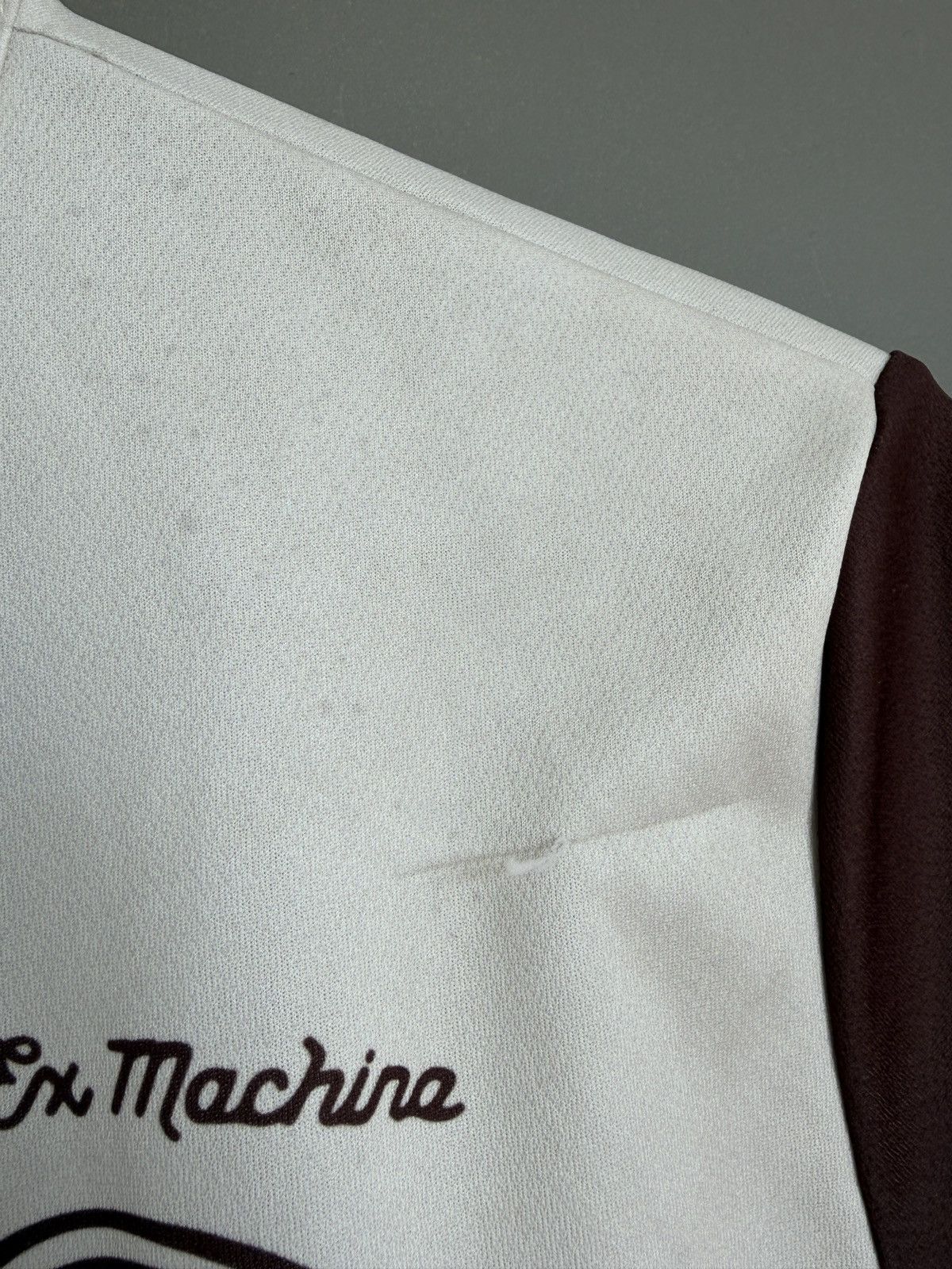 Deus Ex Machina De Marchi Deus Ex Machina Cycling Jersey Size US L / EU 52-54 / 3 - 4 Thumbnail