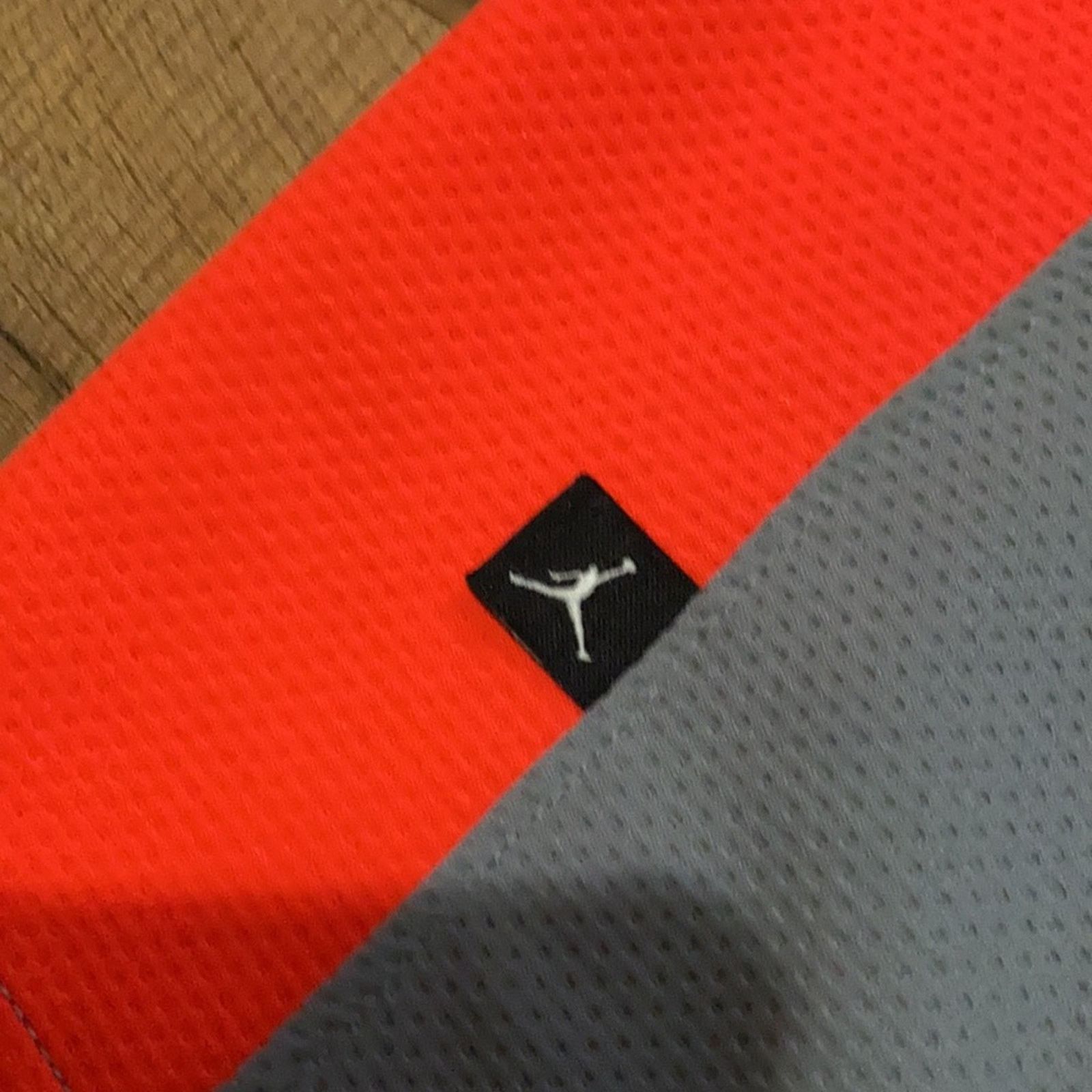 Jordan Brand 2012 Jordan Shorts Size US 28 / EU 44 - 4 Thumbnail