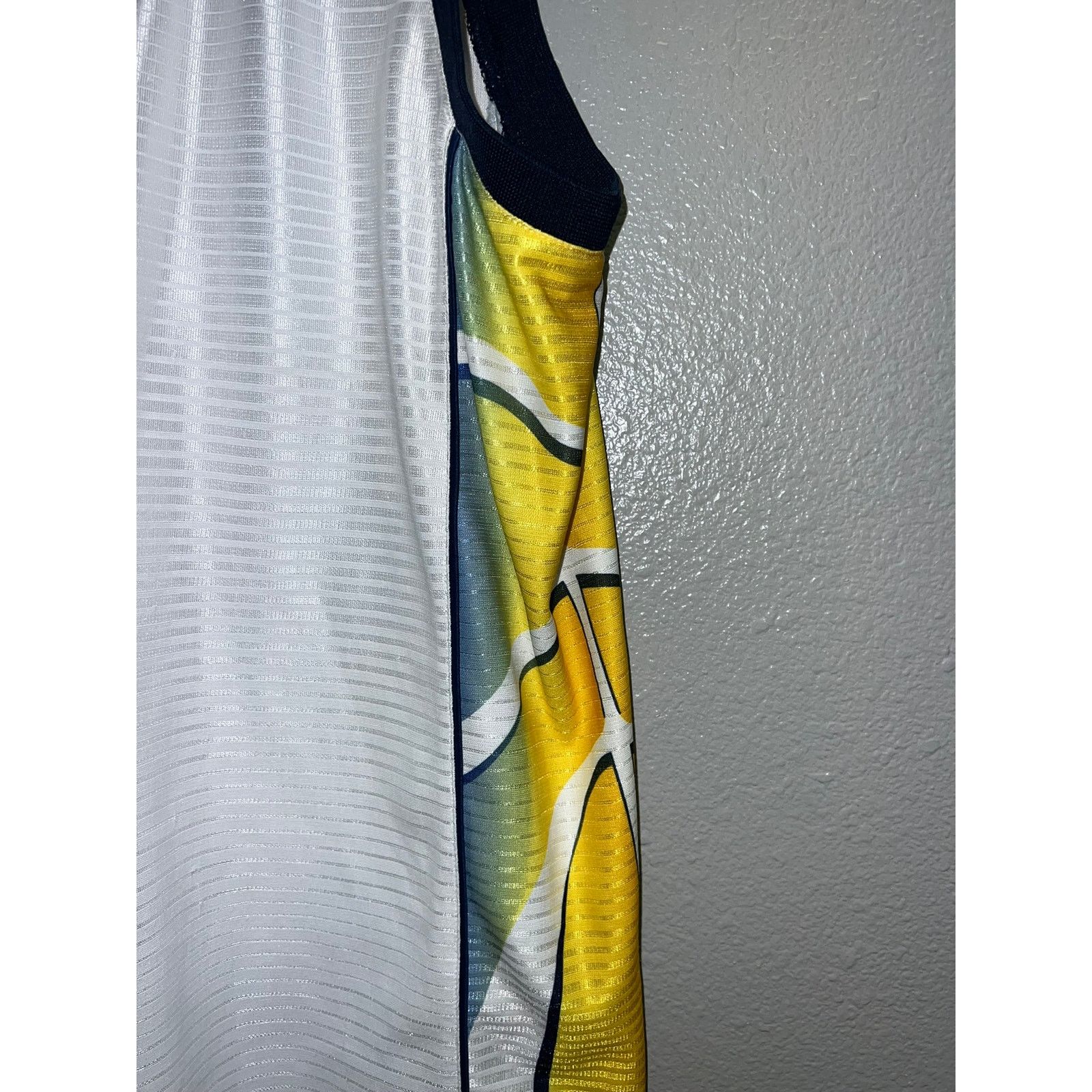 Li-Ning Li Ning Jersey Basketball Li-Ning Sports CBA White Medium Size US M / EU 48-50 / 2 - 5 Thumbnail
