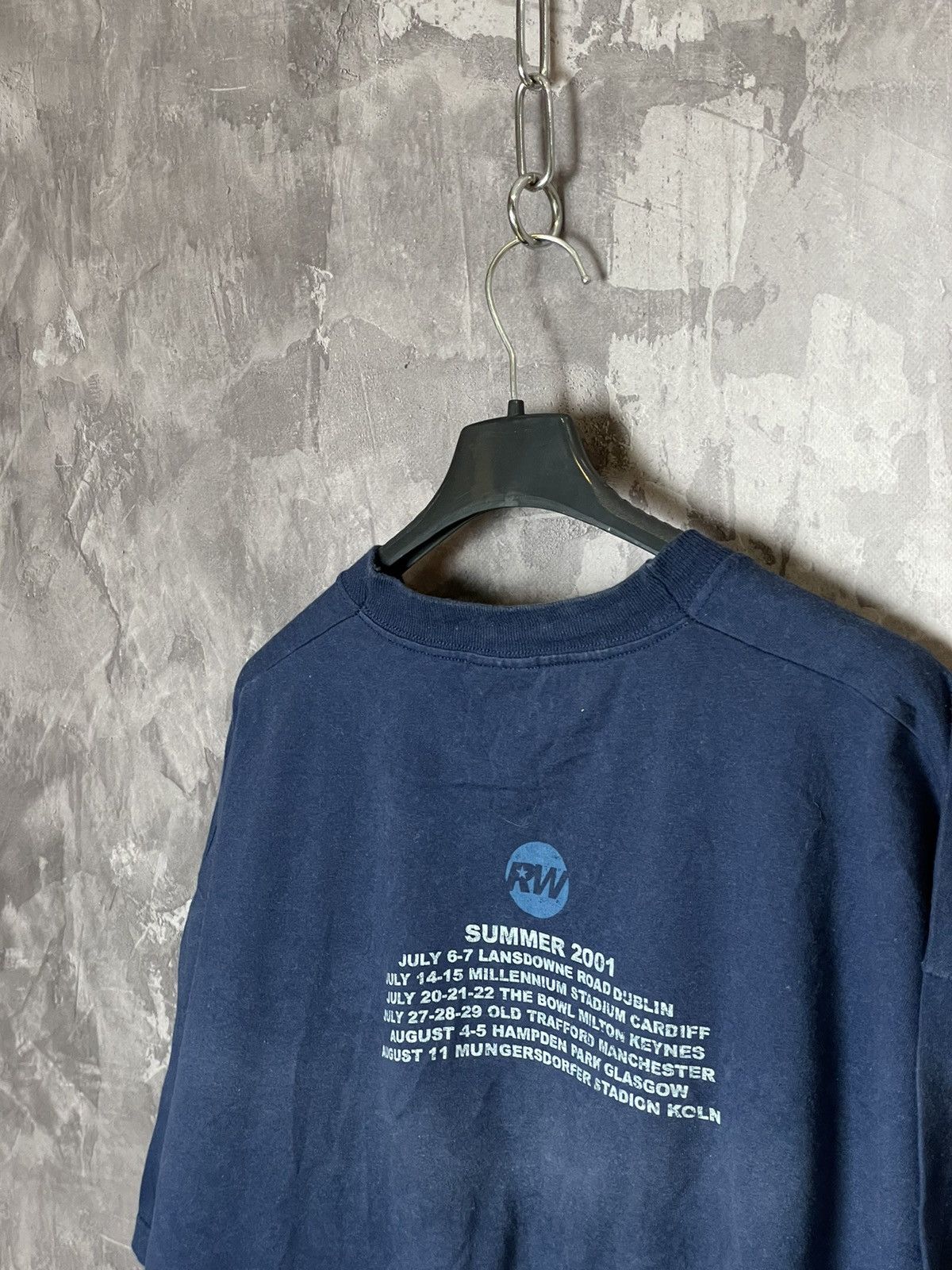 Japanese Brand × Vintage Japanese Style T-Shirt Vintage Size US XL / EU 56 / 4 - 9 Thumbnail