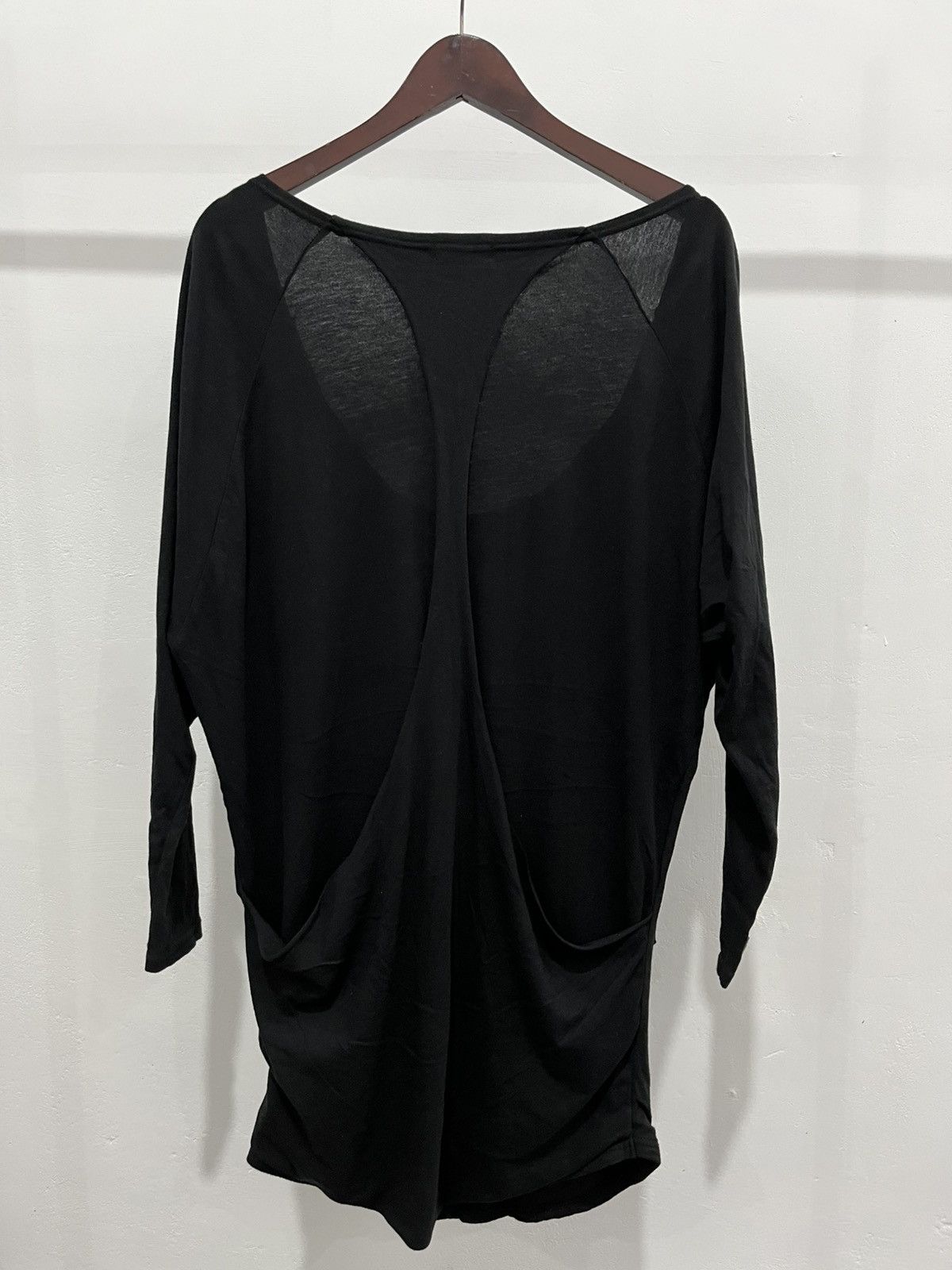 5351 POUR LES HOMMES × If Six Was Nine × Japanese Brand Gladnews vampire skull cross double layer vampire Size L / US 10 / IT 46 - 2 Thumbnail