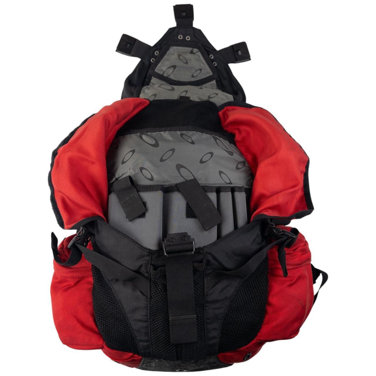 Oakley Vintage Oakley Icon Backpack Size ONE SIZE - 5 Thumbnail