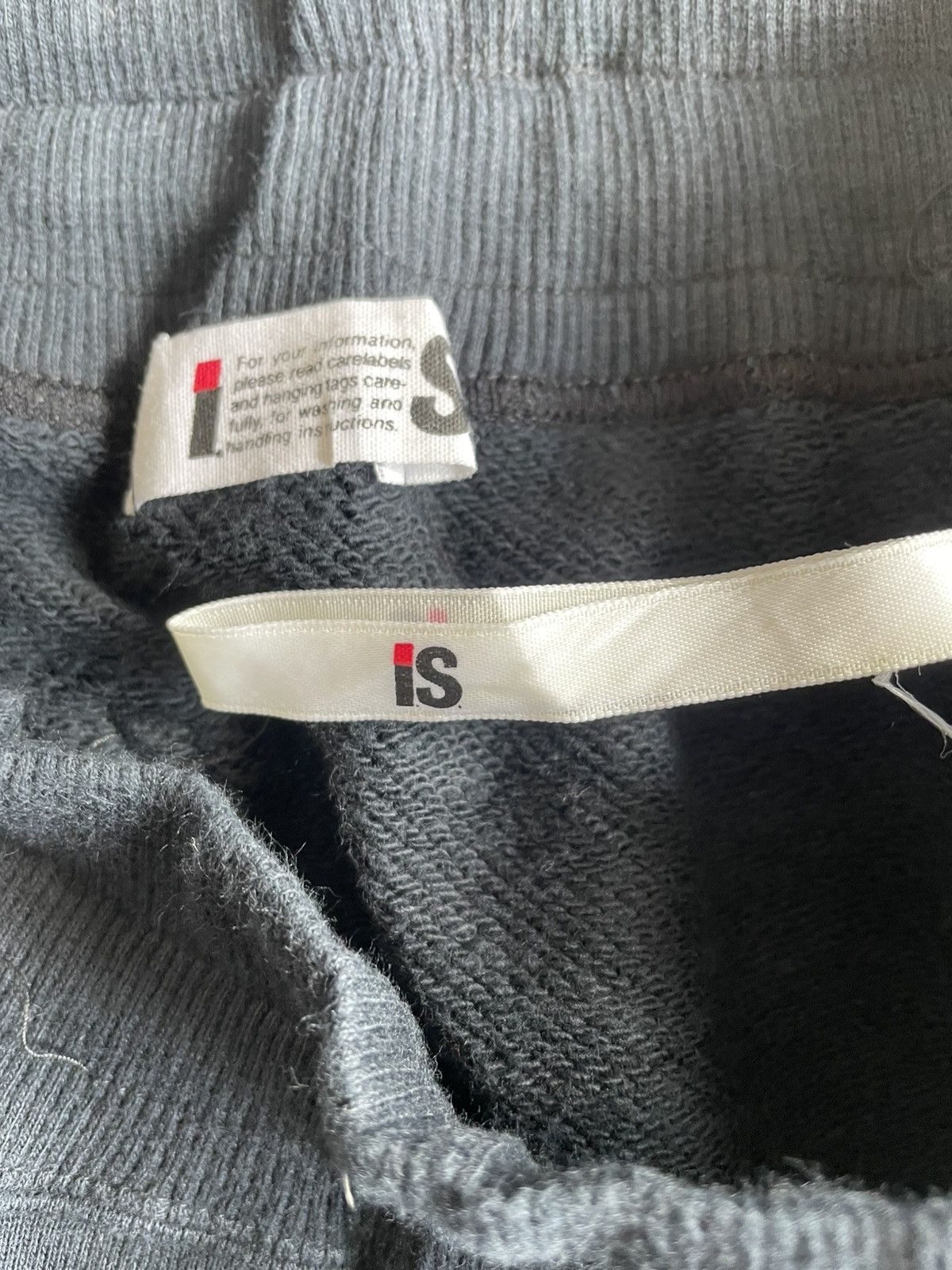 Issey Miyake Vintage Rare IS Issey Miyake Sport skirts Size 30" / US 8 / IT 44 - 6 Thumbnail