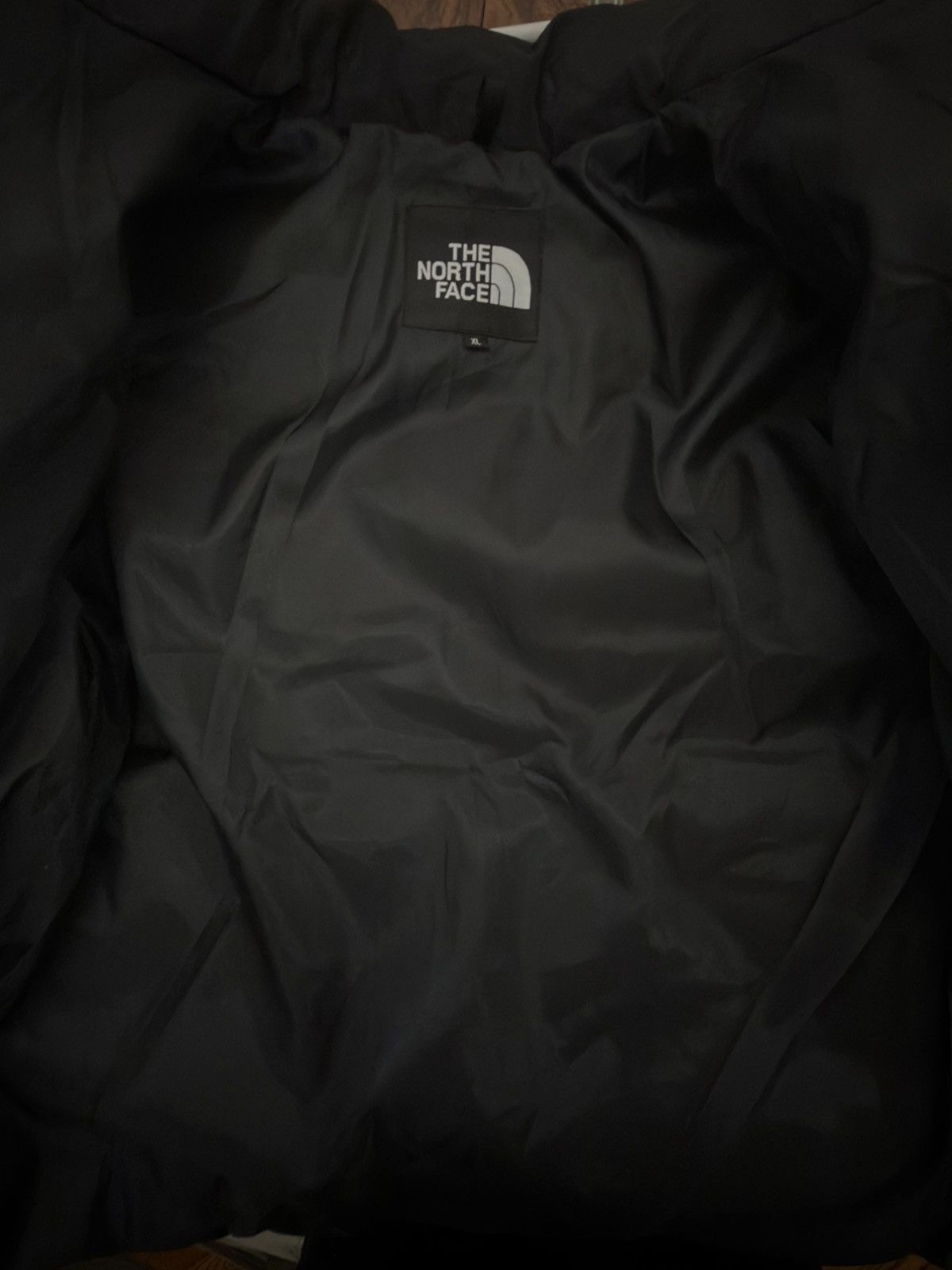 The North Face The North Face Nuptse Retro Puffer Jacket Size US XL / EU 56 / 4 - 5 Thumbnail