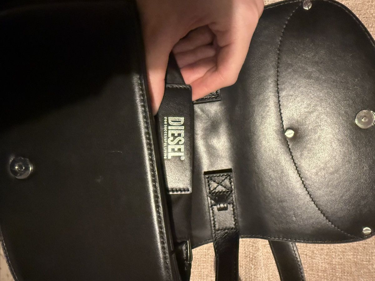 Diesel 1DR Diesel bag Size ONE SIZE - 2 Thumbnail