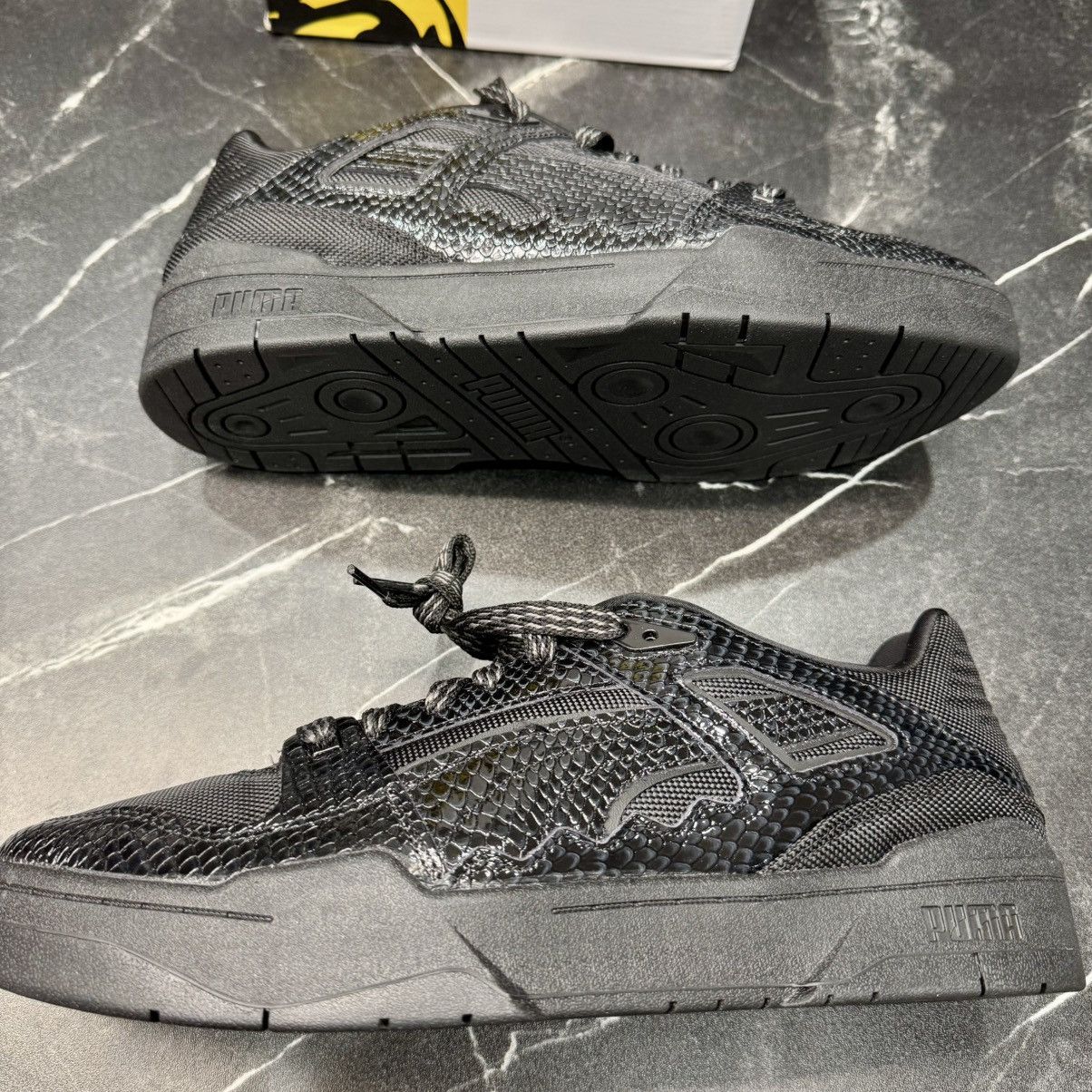 Puma Puma x Staple Pigeon Gidra Rare Size 11.5 Deadstock Size US 11.5 / EU 44-45 - 8 Thumbnail
