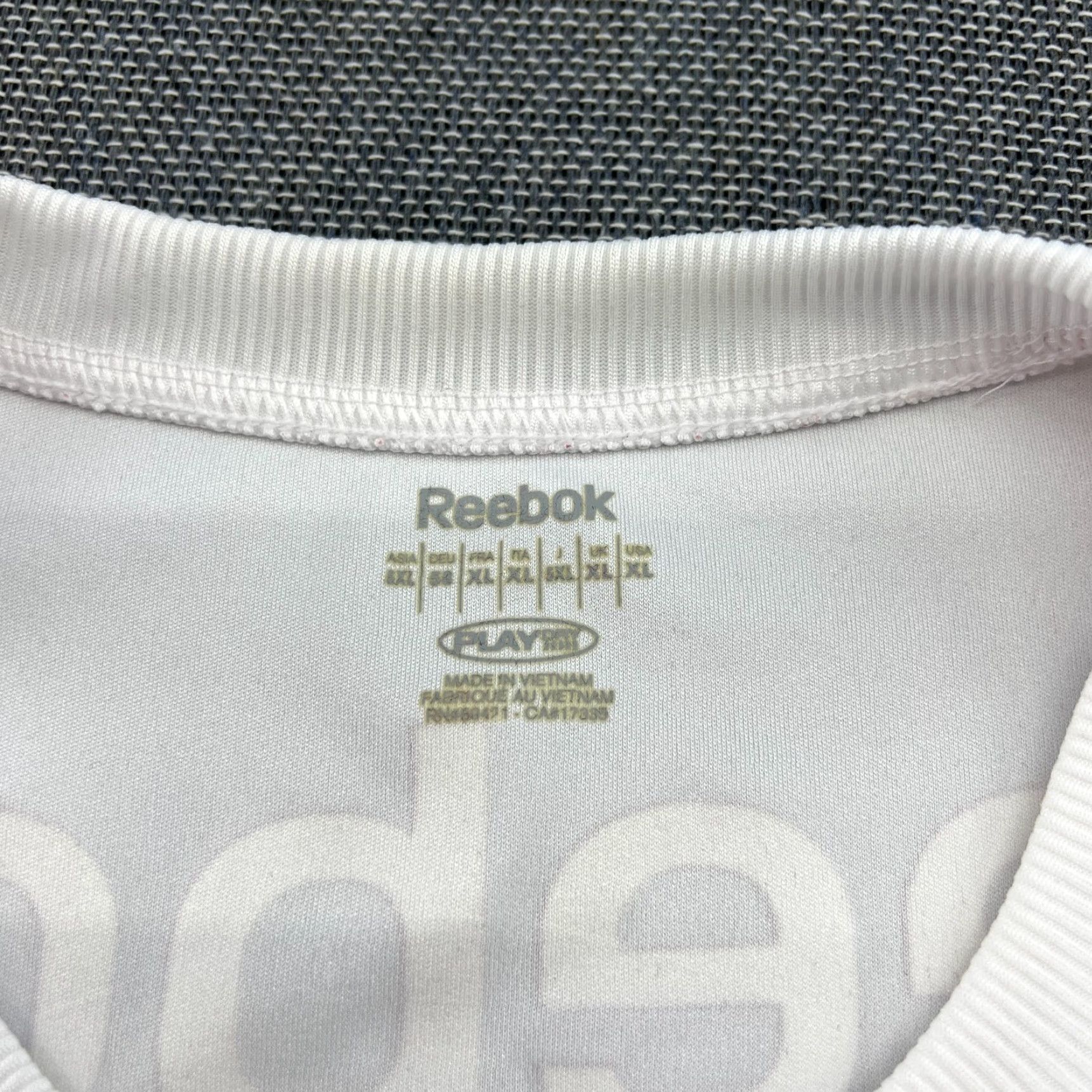 Reebok FC Koln 2009 2010 Training Mens Football Jersey Reebok Shirt XL Red Short Sleeve Moisture Wicking Quick Dry Sports Jersey Mens Size US XL / EU 56 / 4 - 7 Thumbnail