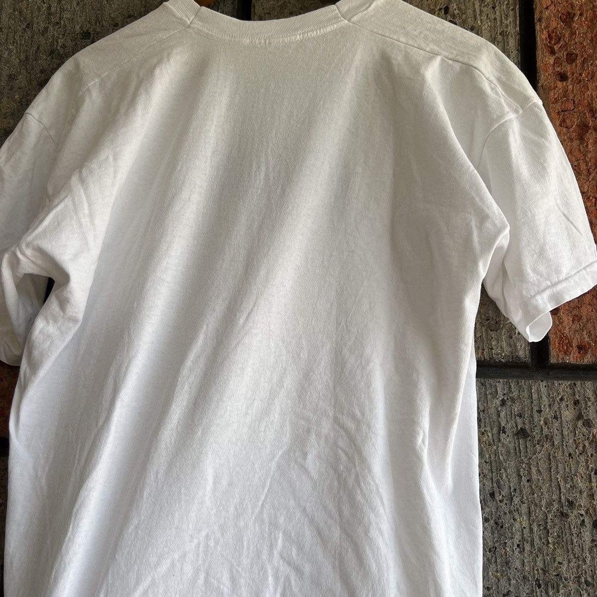 Band Tees ‘90s Blur Band Tee Shirt Tour Gorillaz Oasis Pulp Parklife Size US XL / EU 56 / 4 - 7 Thumbnail