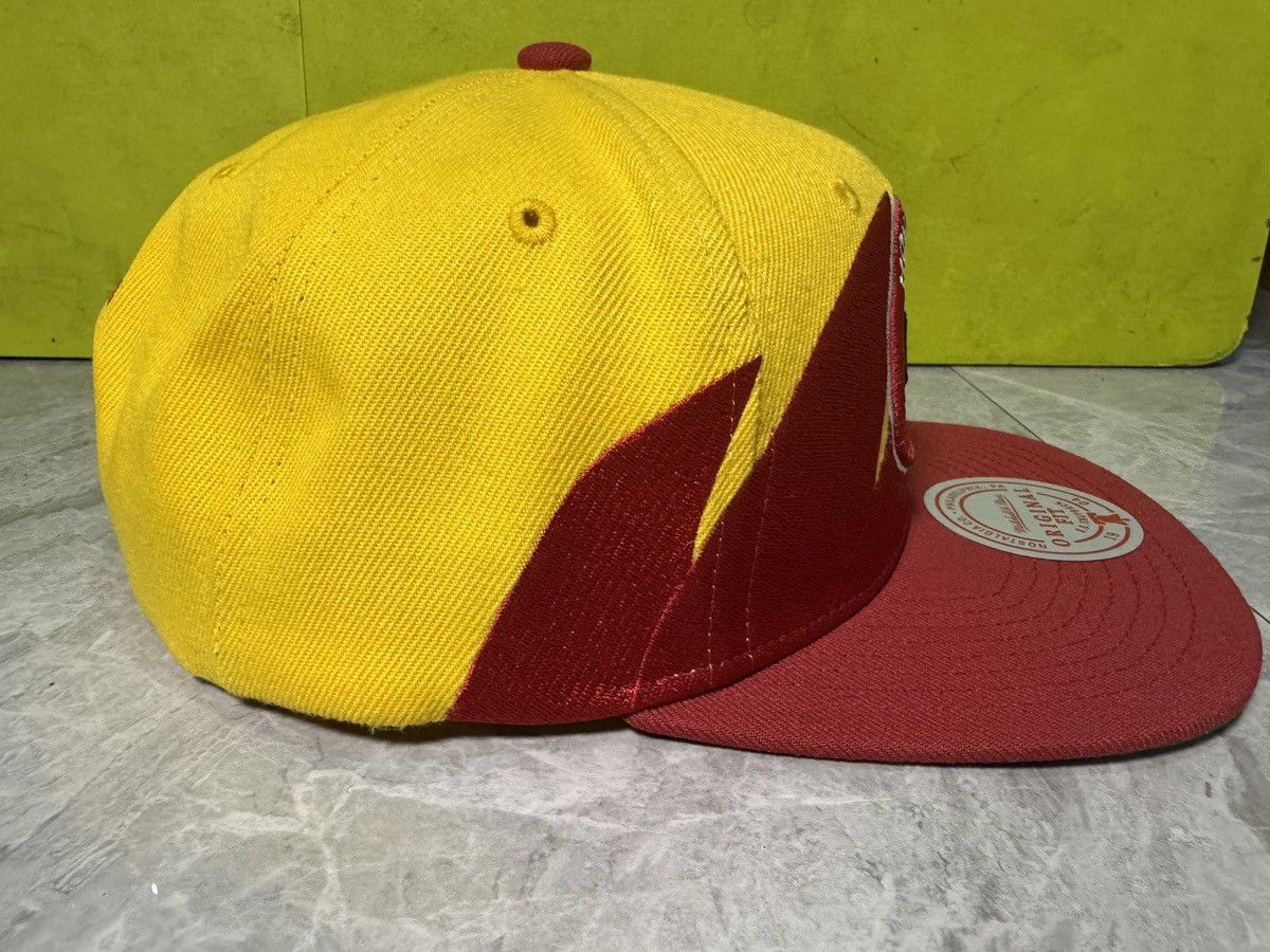 Mitchell & Ness Mitchell & Ness x NBA x Houston Rockets Size ONE SIZE - 4 Thumbnail
