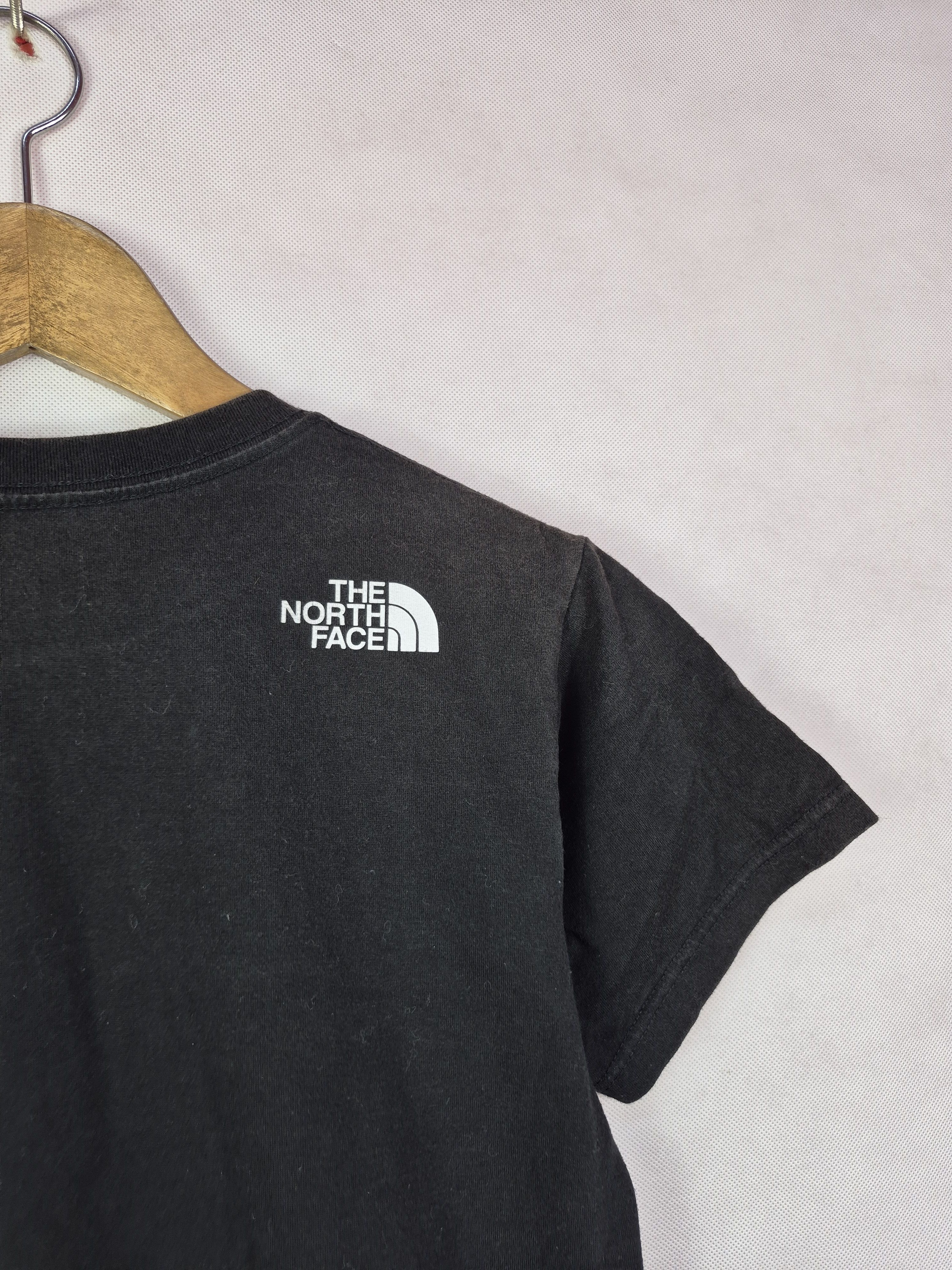 The North Face 🔥 The North Face Camo Logo Tee Kids Youth Size US XS / EU 42 / 0 - 5 Thumbnail
