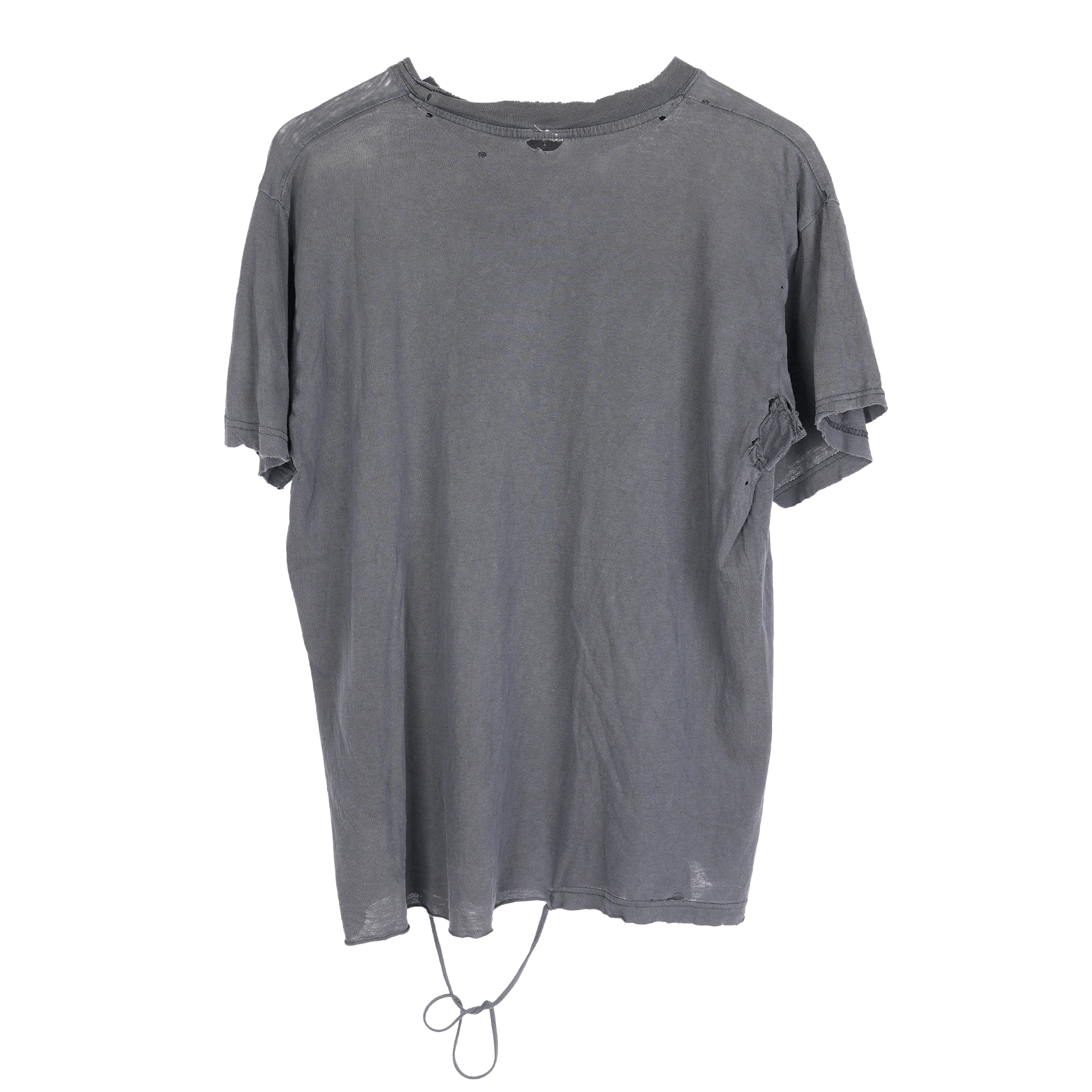 Vintage VINTAGE EVANESENCE THRASHED T-SHIRT Size US L / EU 52-54 / 3 - 2 Thumbnail