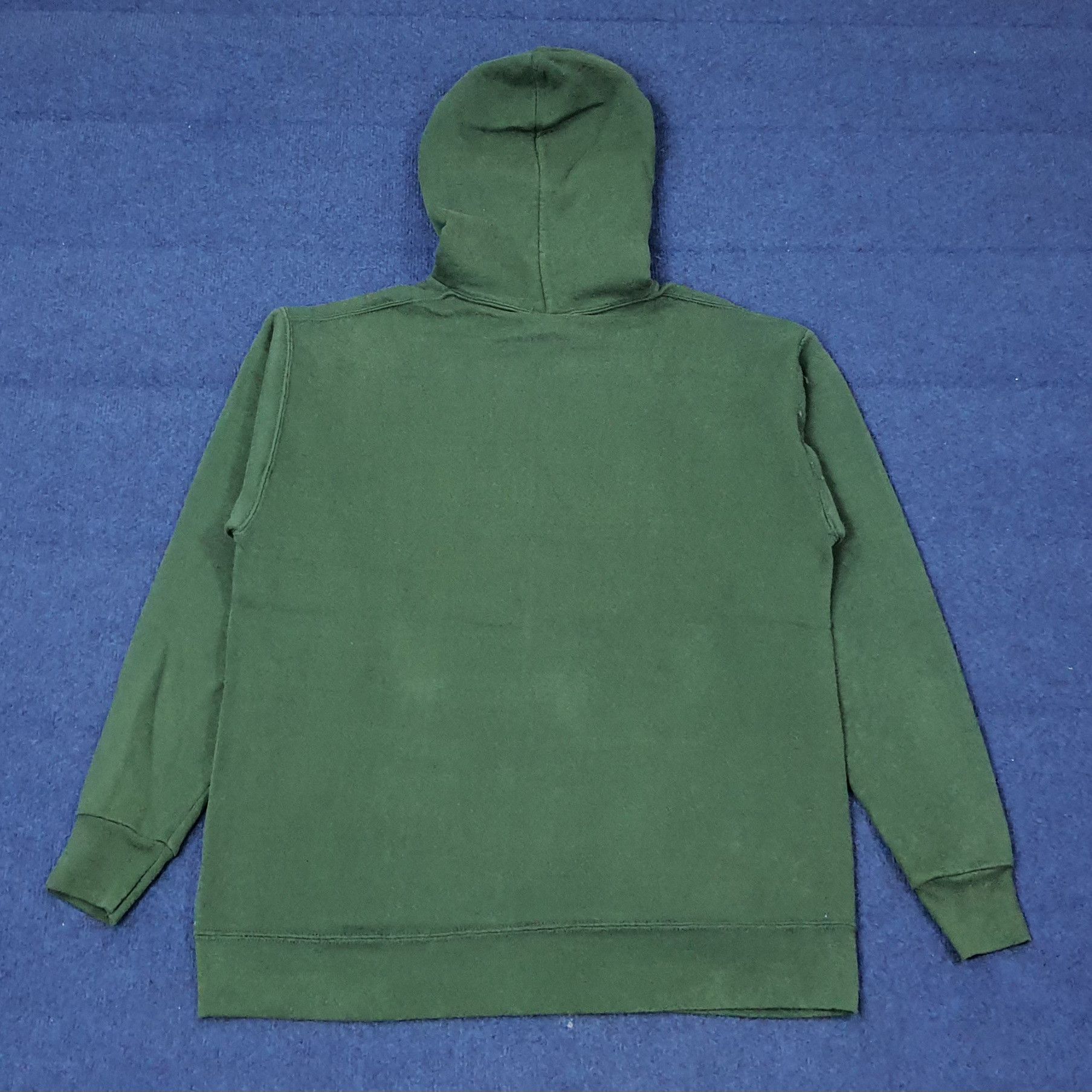 NFL Vintage Green Bay Packers Football Team Hoodie C261N11 Size US M / EU 48-50 / 2 - 3 Thumbnail