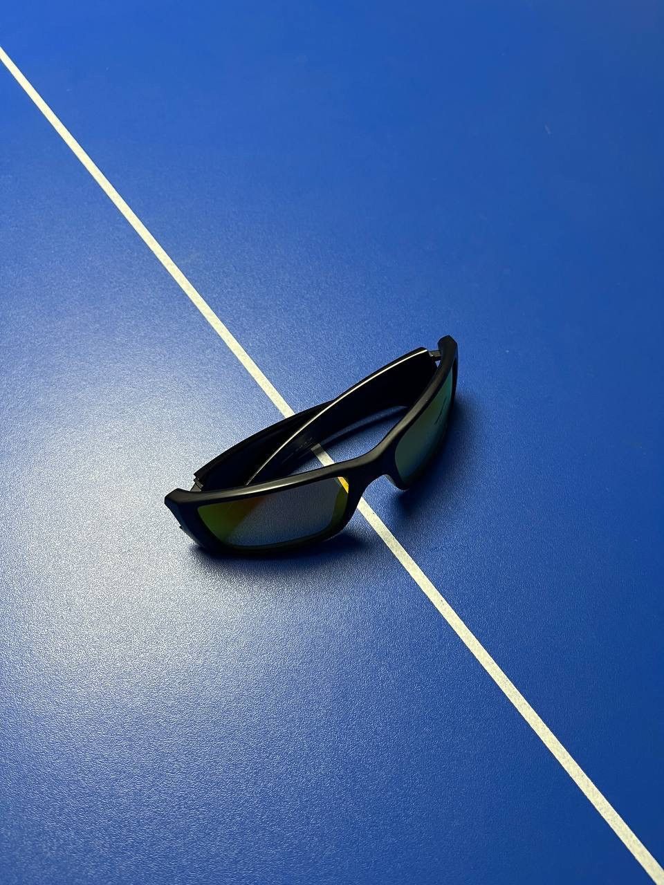 Oakley Oakley Sunglasses Scuderi Ferrari Fuel Cell Matte Size ONE SIZE - 3 Thumbnail
