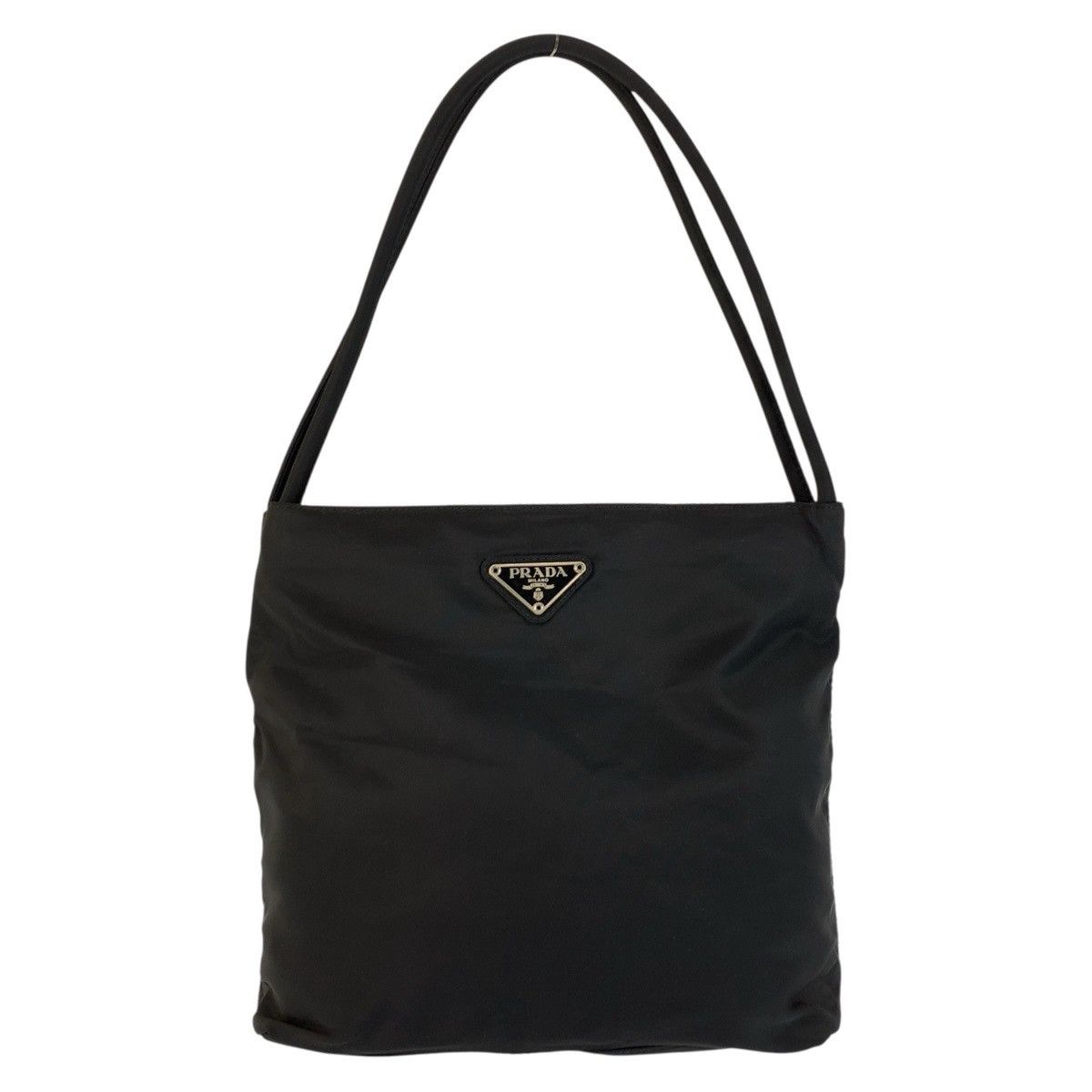 Prada Prada Prada Tessuto Nylon 2way Shoulder Tote Bag Textile Shoulder Bag DUTY FREE for USA Size ONE SIZE - 1 Thumbnail