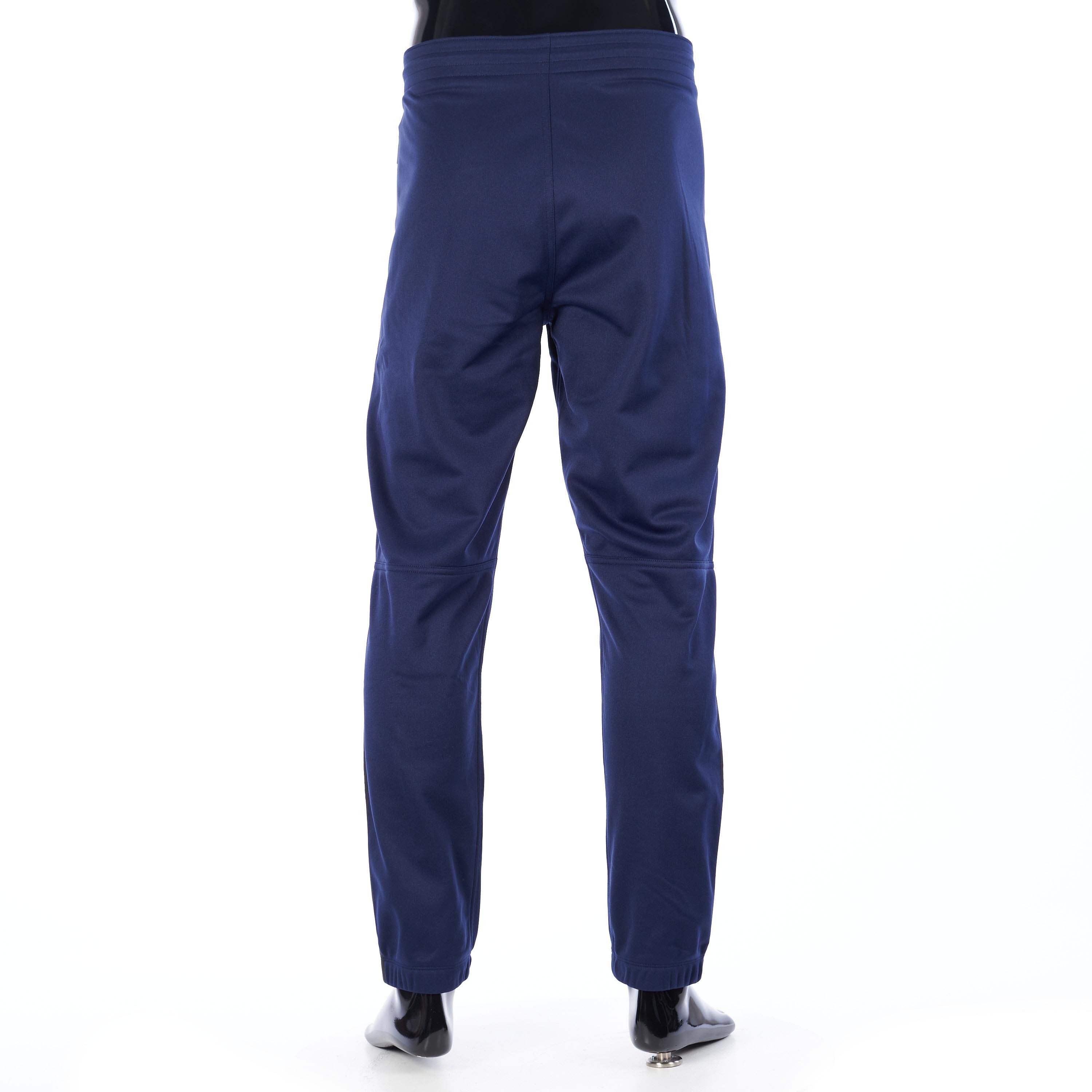 Givenchy Blue Jogging Pants - Logo Detail, Zip Pockets Size S Size US 28 / EU 44 - 5 Thumbnail