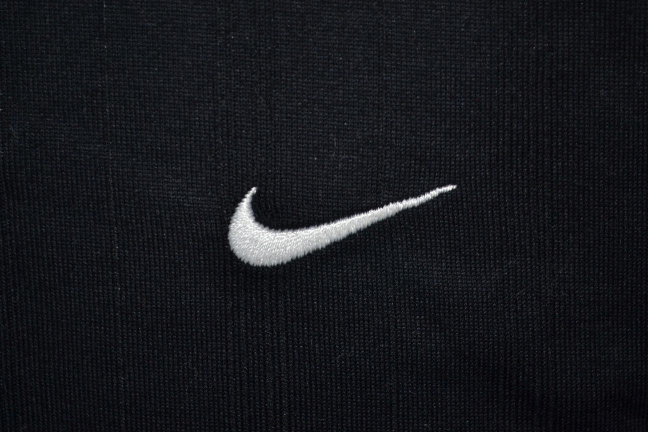 Nike × Tiger Woods × Vintage Vintage Nike Tiger Woods Polo shirt M Size US M / EU 48-50 / 2 - 4 Thumbnail