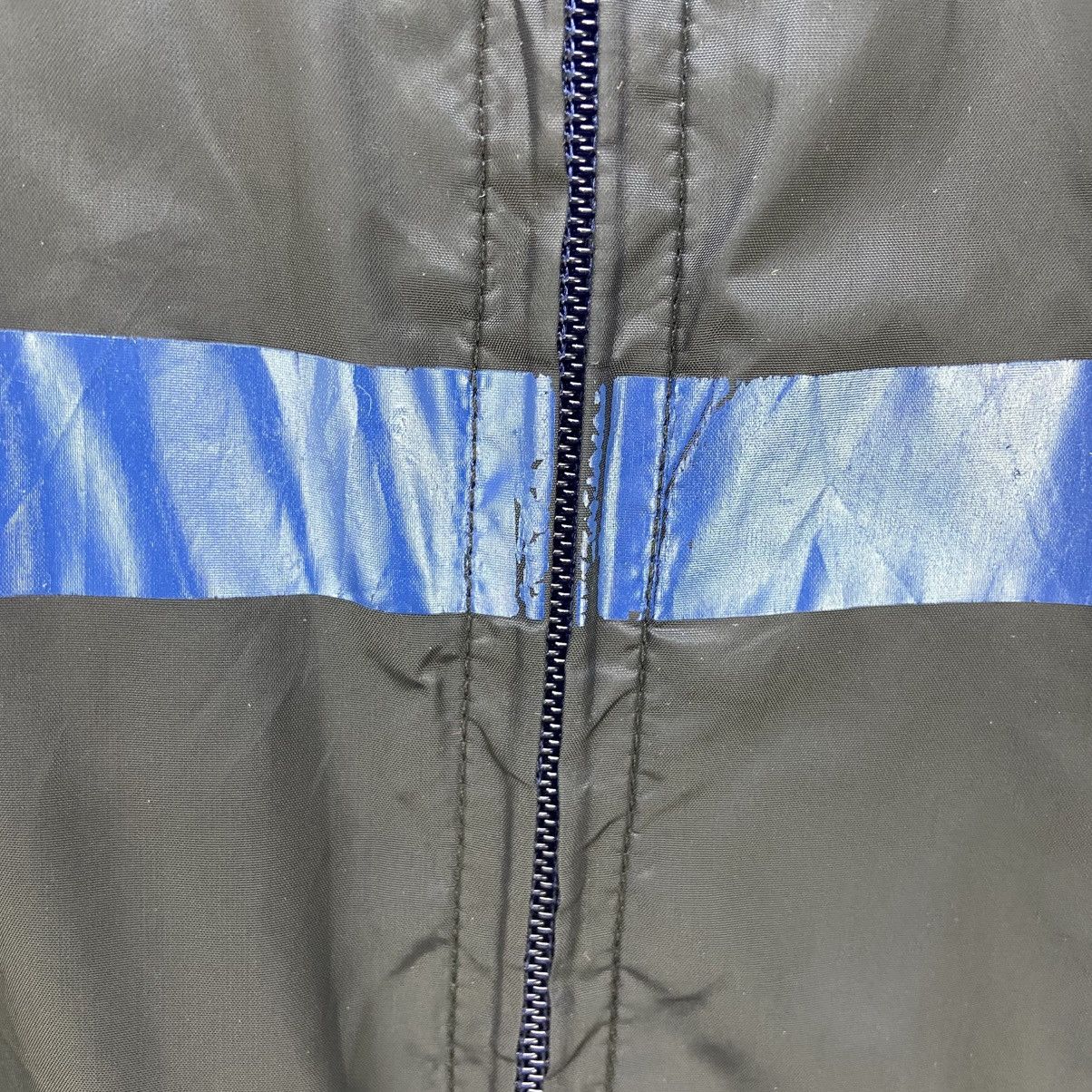 Stussy Stussy Nylon Light Jacket Size US M / EU 48-50 / 2 - 6 Thumbnail