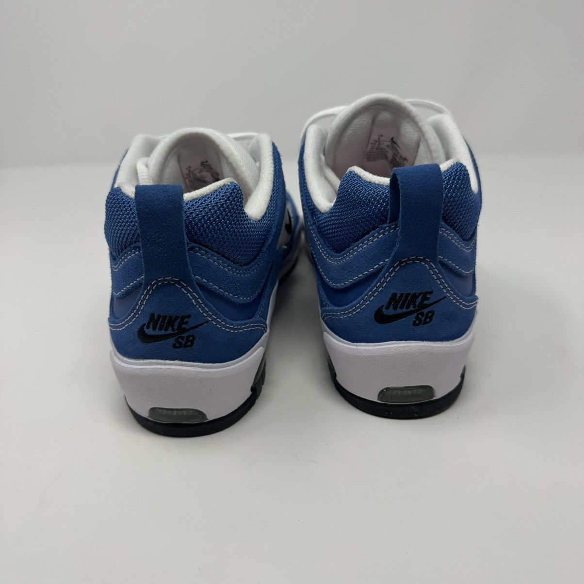 Nike × Nike SB Nike SB Air Max Ishod Shoe Trainer Mens 9 NEW Size US 9 / EU 42 - 11 Thumbnail