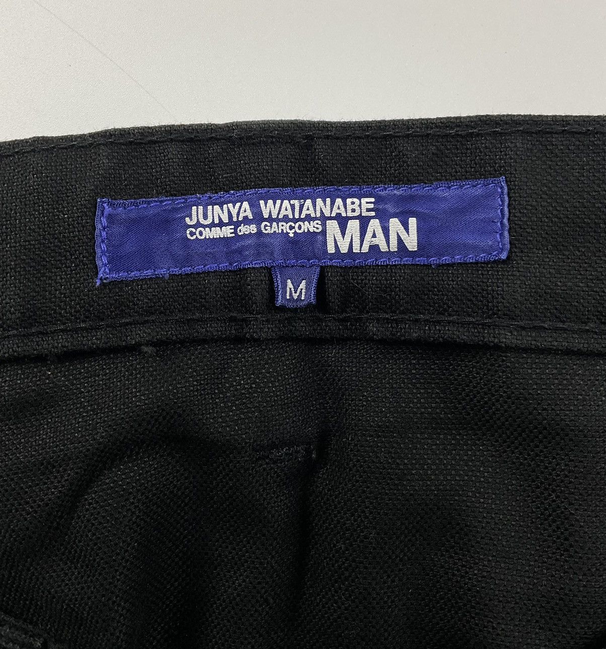Junya Watanabe Junya Watanabe S/S'05 Climbing Pants Size US 32 / EU 48 - 16 Thumbnail