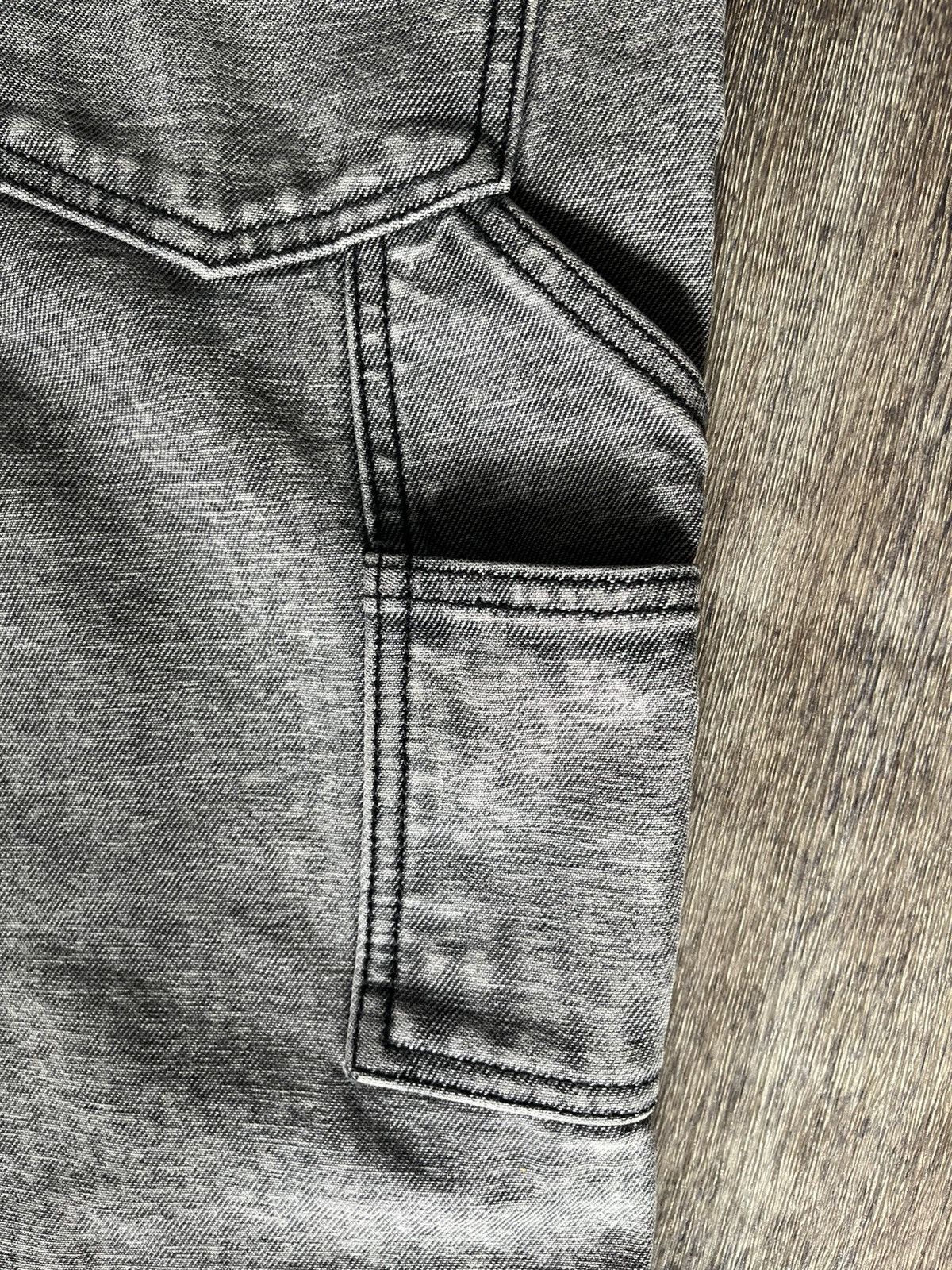 Andersson Bell Andersson Bell Tom Reverse Jeans Size US 30 / EU 46 - 8 Thumbnail