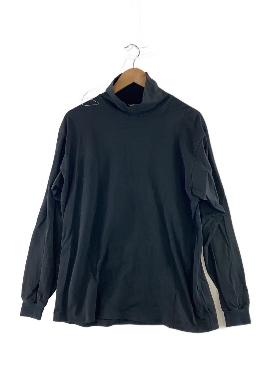 Auralee AW21 Turtleneck Longsleeve Size US XL / EU 56 / 4 - 1 Thumbnail