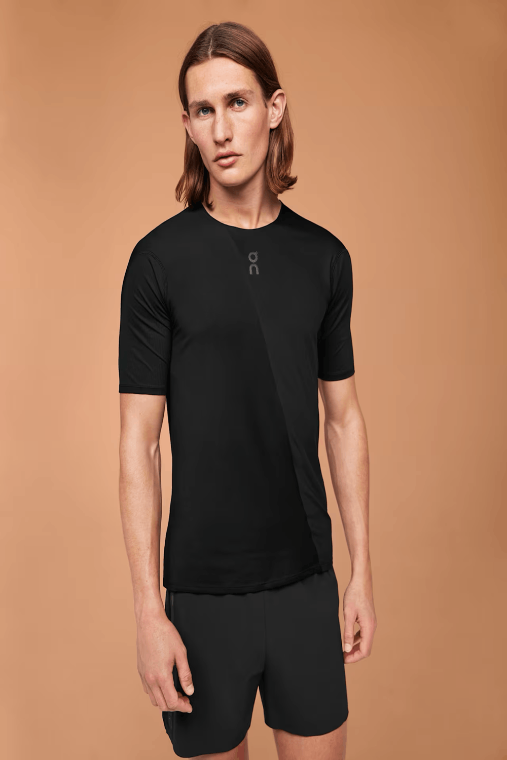 On Running Ultra-T Lightweight Trail Running Tee