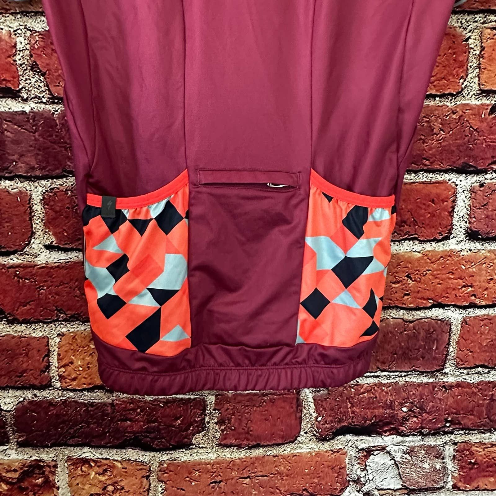 Other Women’s specialized cycling jersey Size S / US 4 / IT 40 - 3 Thumbnail
