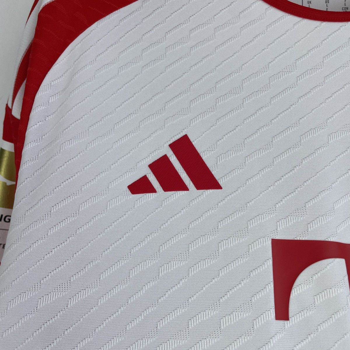Adidas Bayern Munich Kane Home Authentic Jersey HEAT.RDY 2024/2025 Size US L / EU 52-54 / 3 - 4 Thumbnail