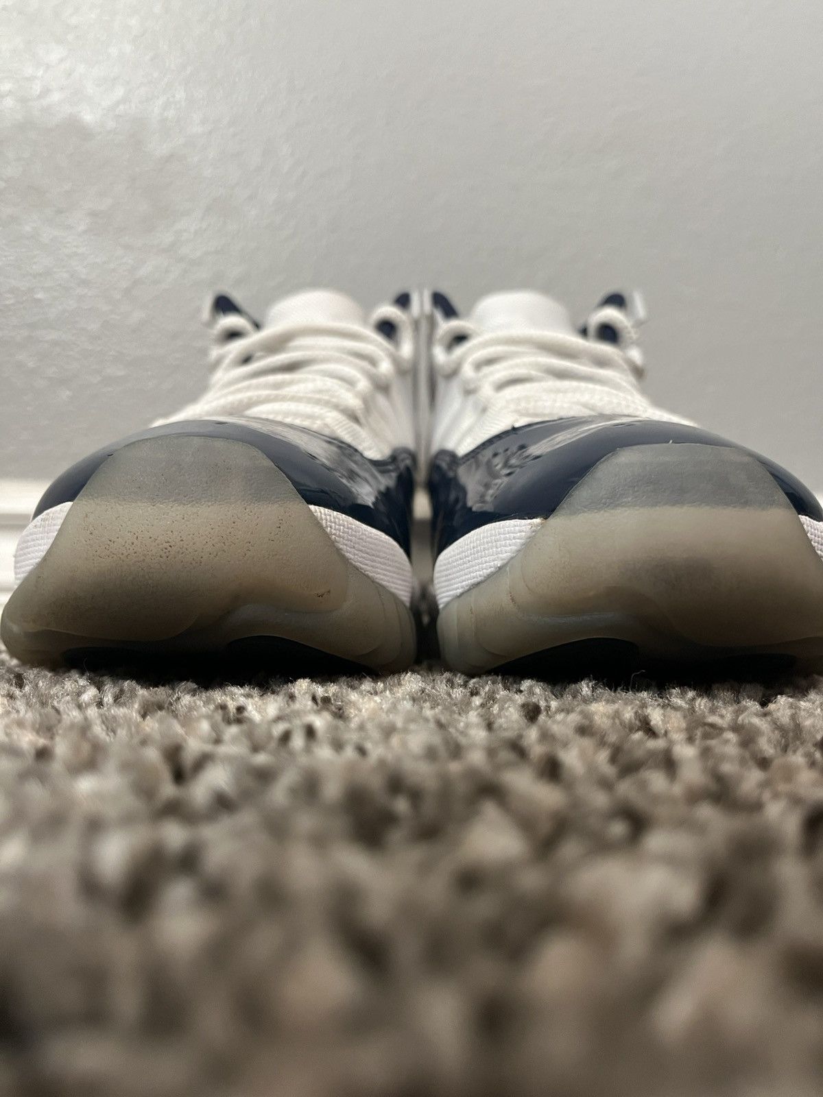 Jordan Brand Jordan 11 Retro High - Win Like ‘82 Size US 9 / EU 42 - 10 Thumbnail