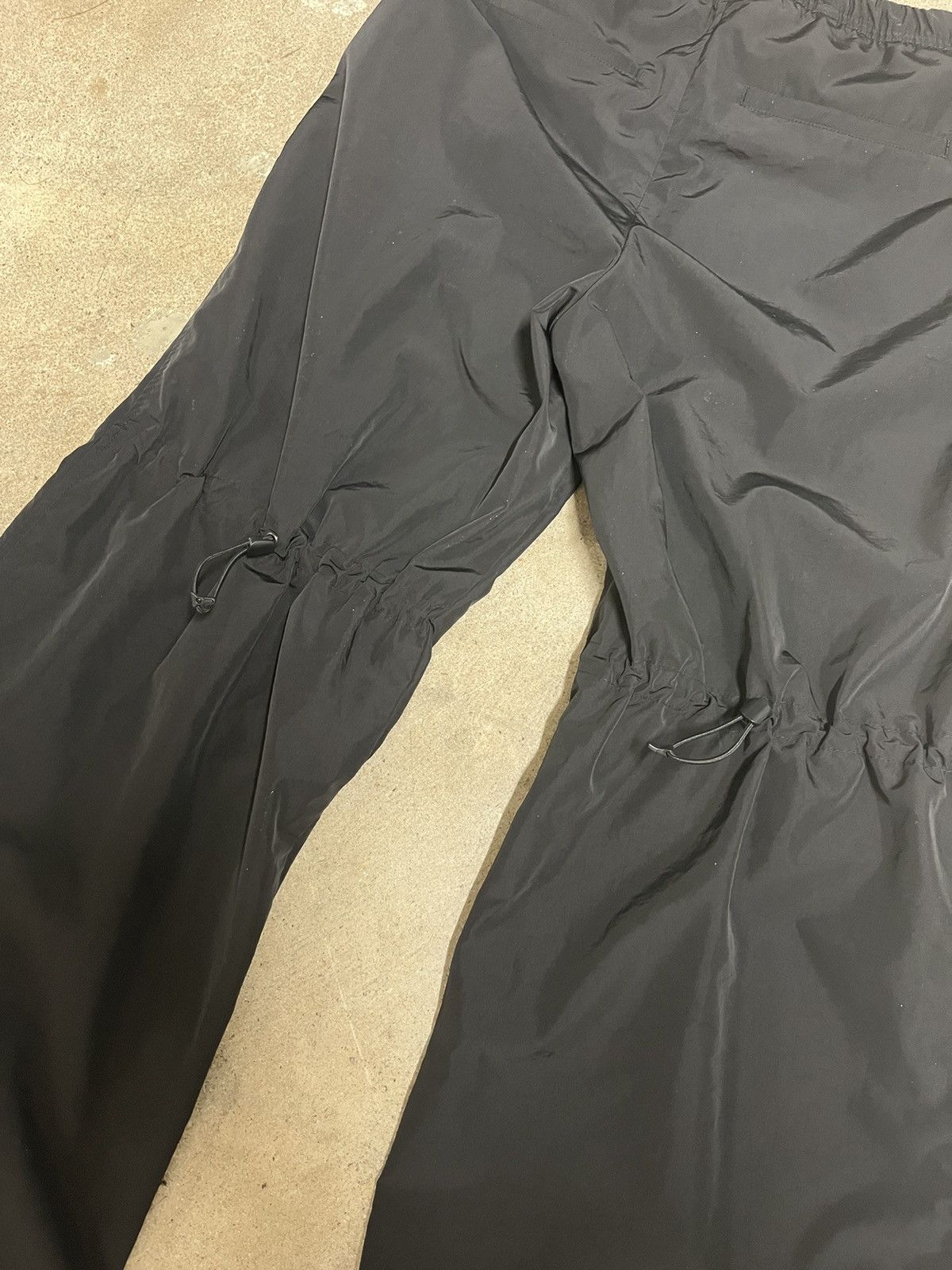 Our Legacy Our Legacy Wander Trouser Size US 30 / EU 46 - 11 Thumbnail